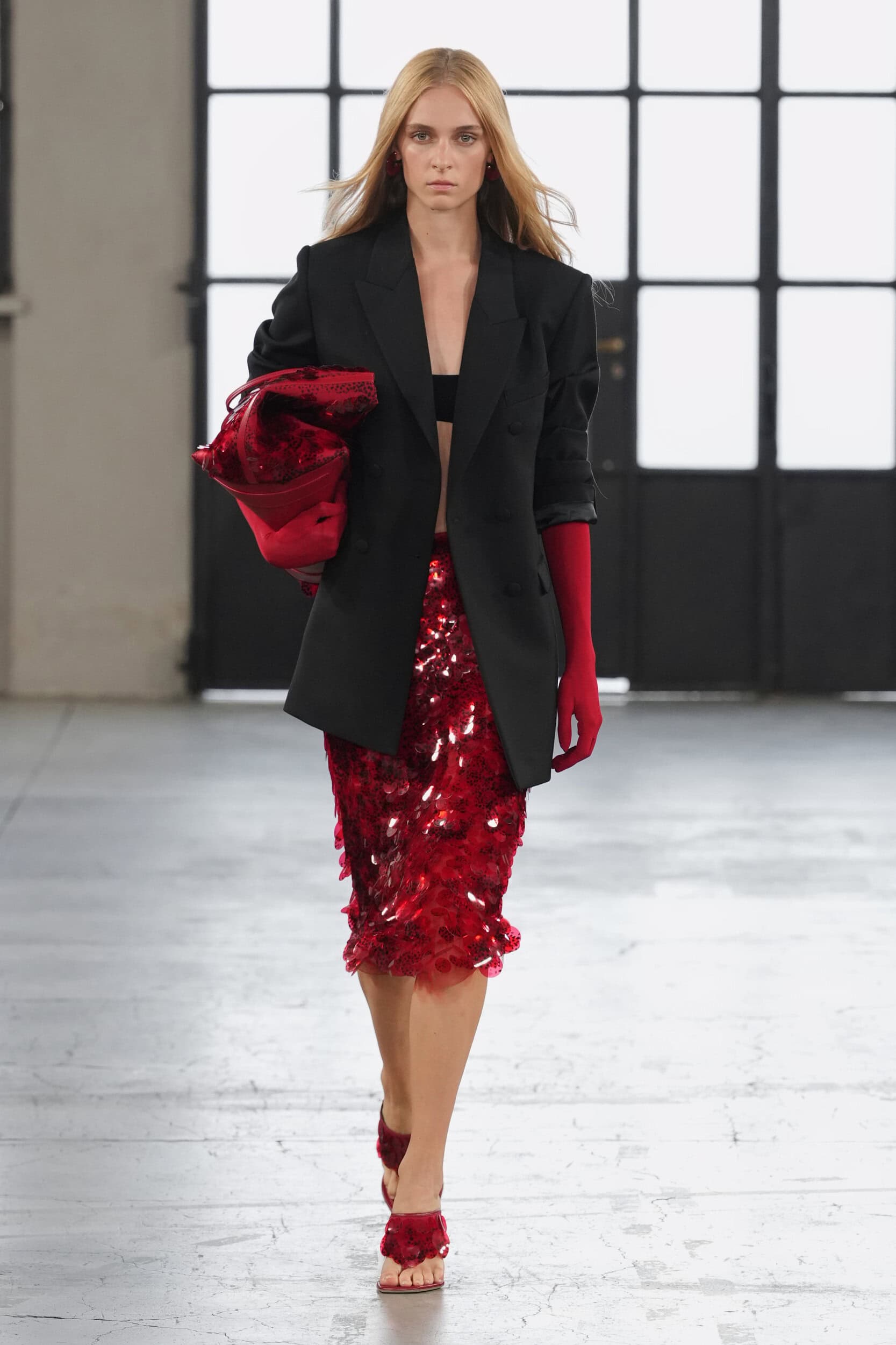 Elisabetta Franchi Spring 2027 Fashion Show