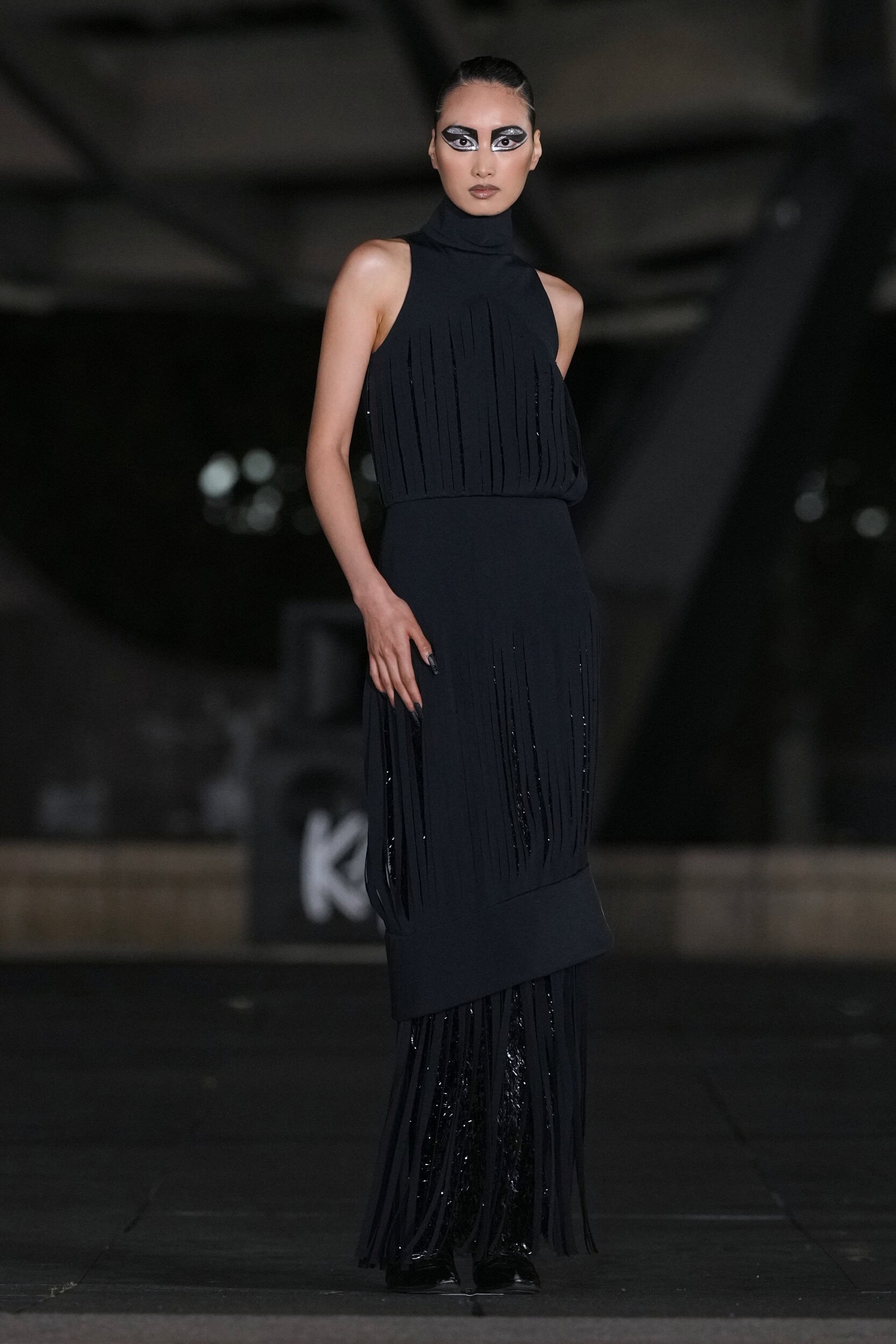 Luar Spring 2027 Fashion Show