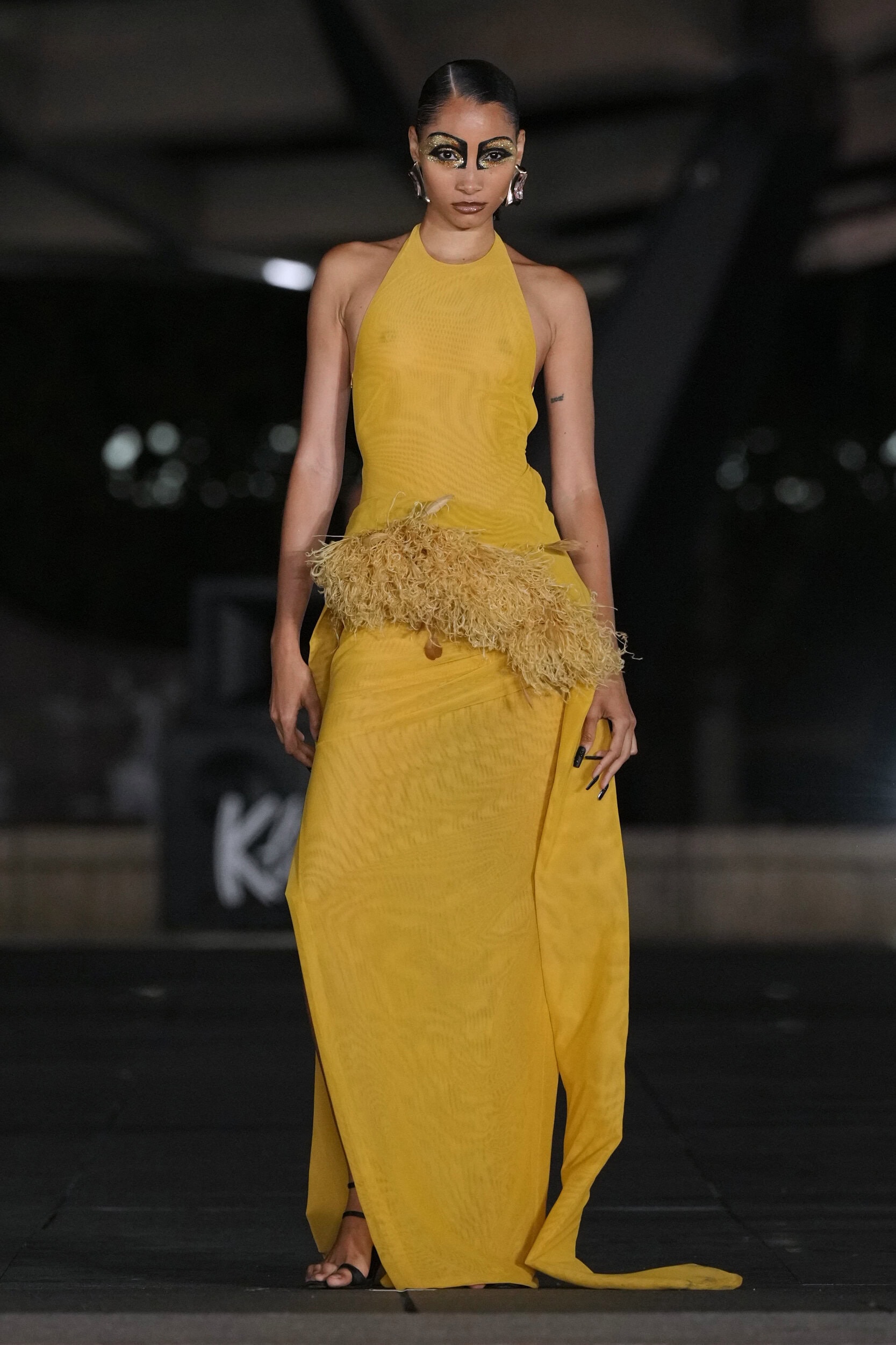 Luar Spring 2027 Fashion Show