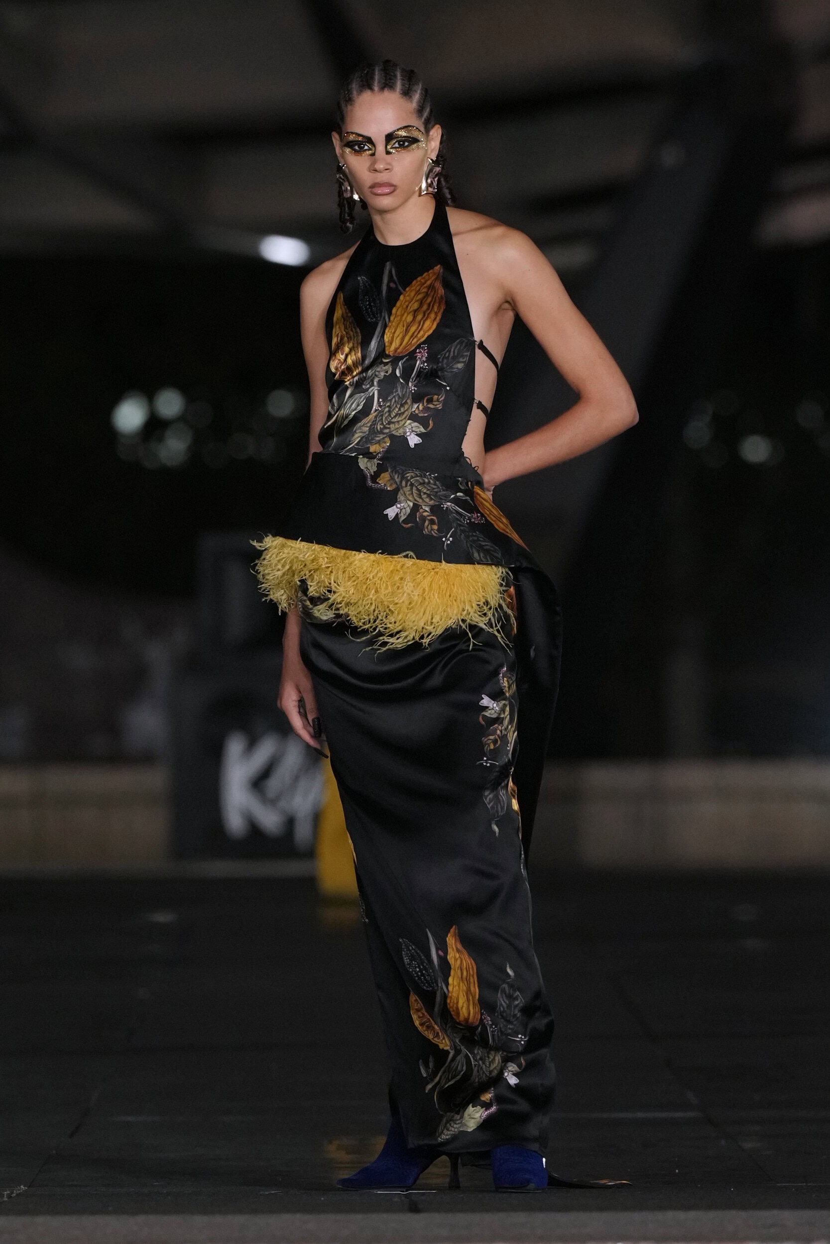 Luar Spring 2027 Fashion Show