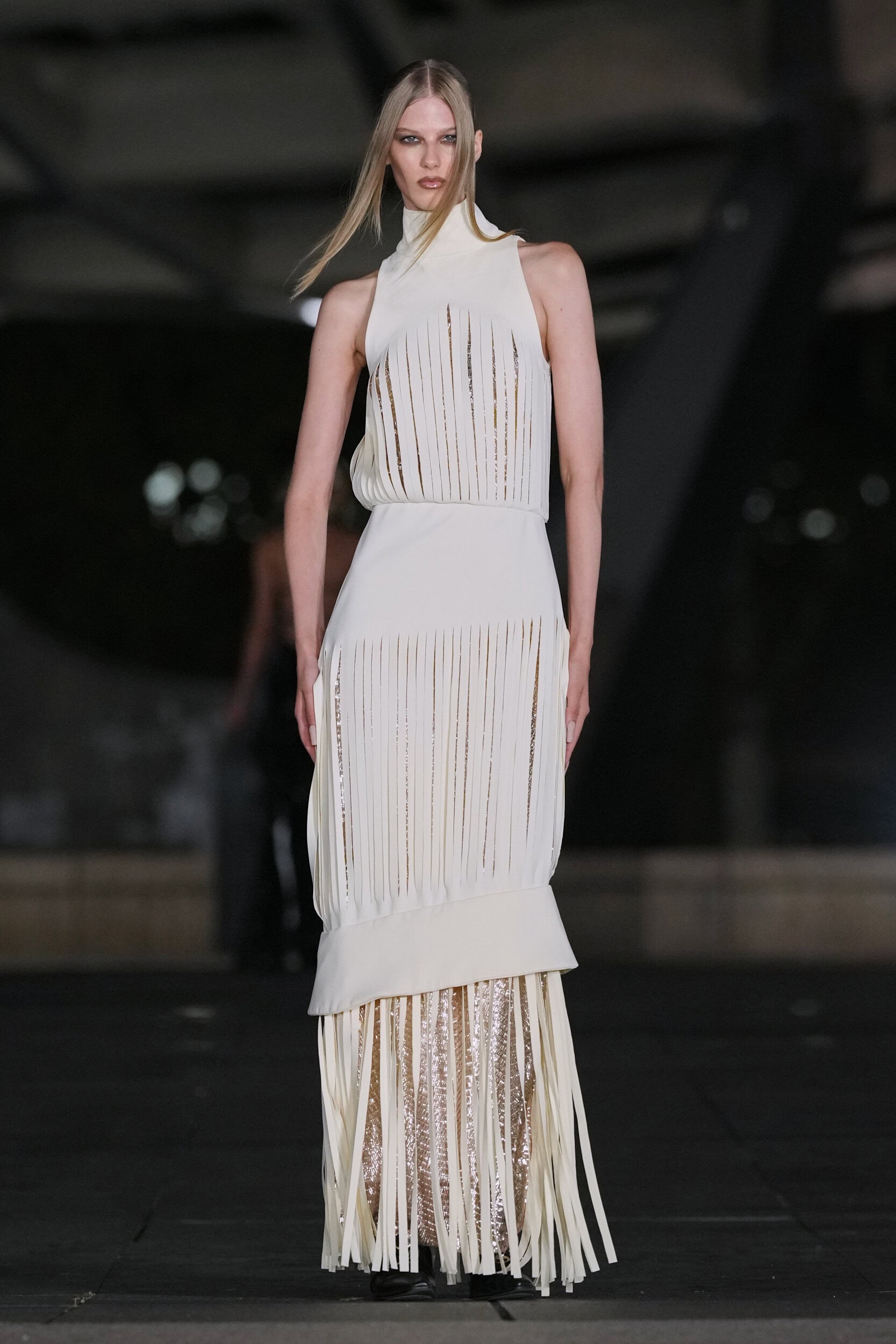 Luar Spring 2027 Fashion Show
