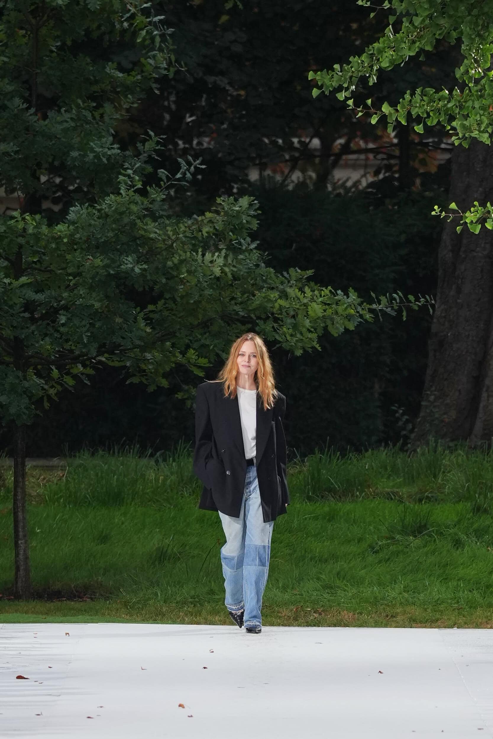 Stella Mccartney Spring 2027 Fashion Show