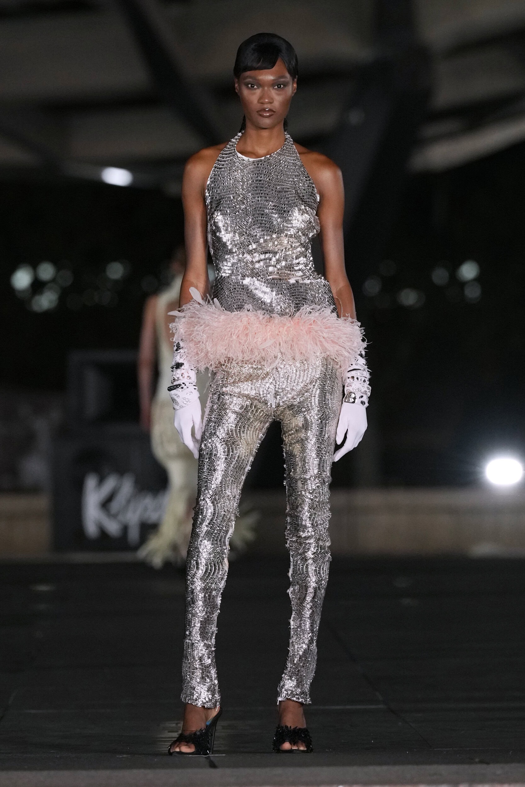 Luar Spring 2027 Fashion Show