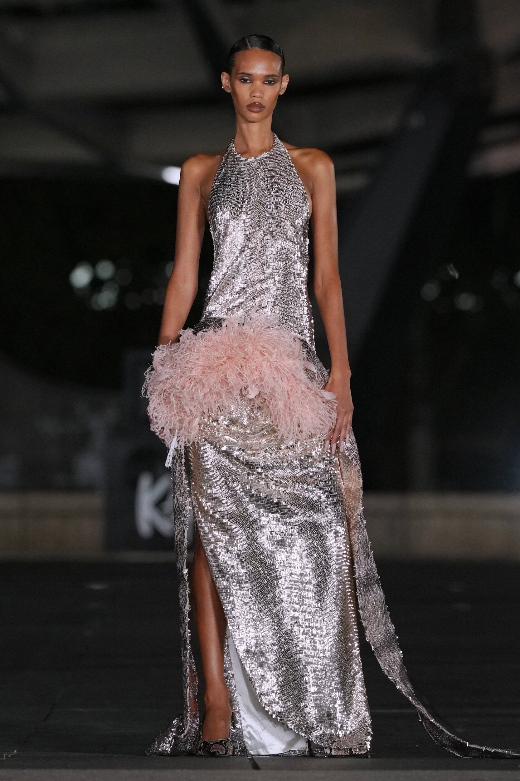 Luar Spring 2027 Fashion Show