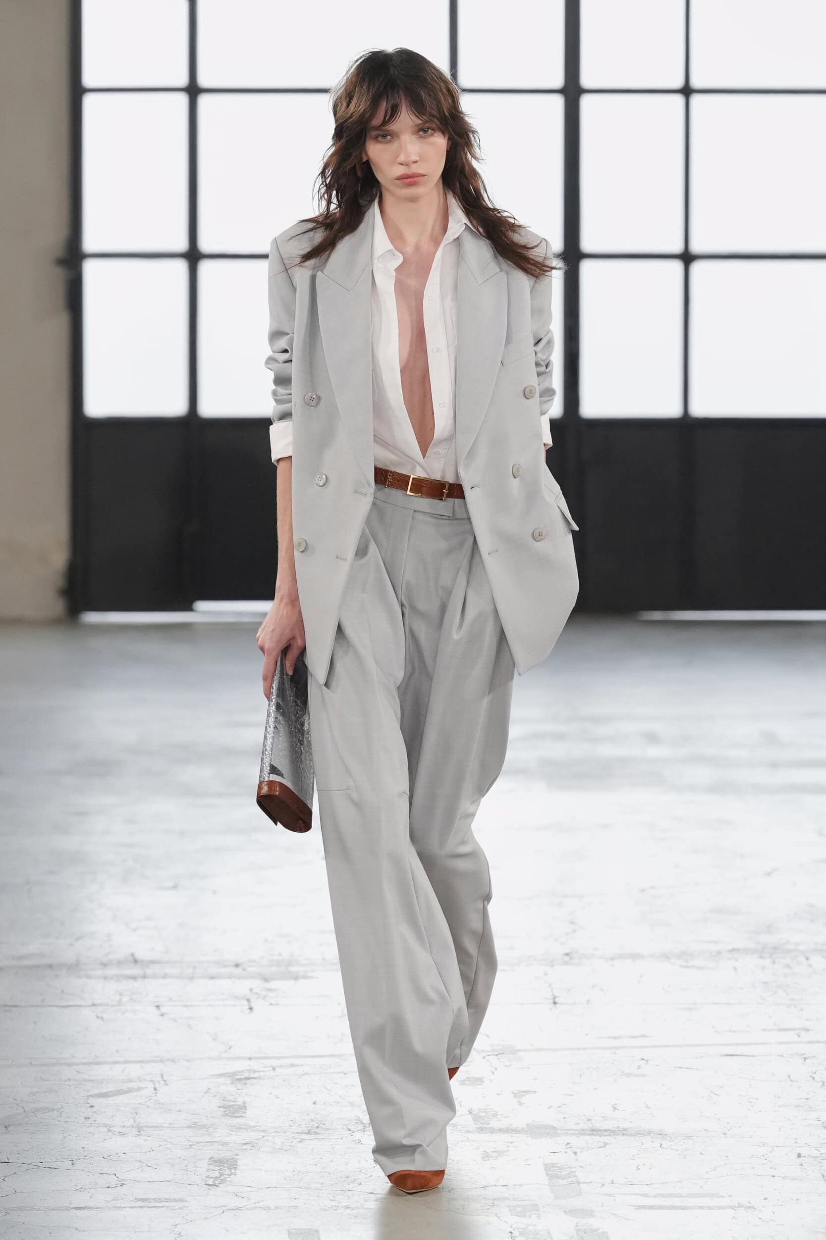 Elisabetta Franchi Spring 2027 Fashion Show