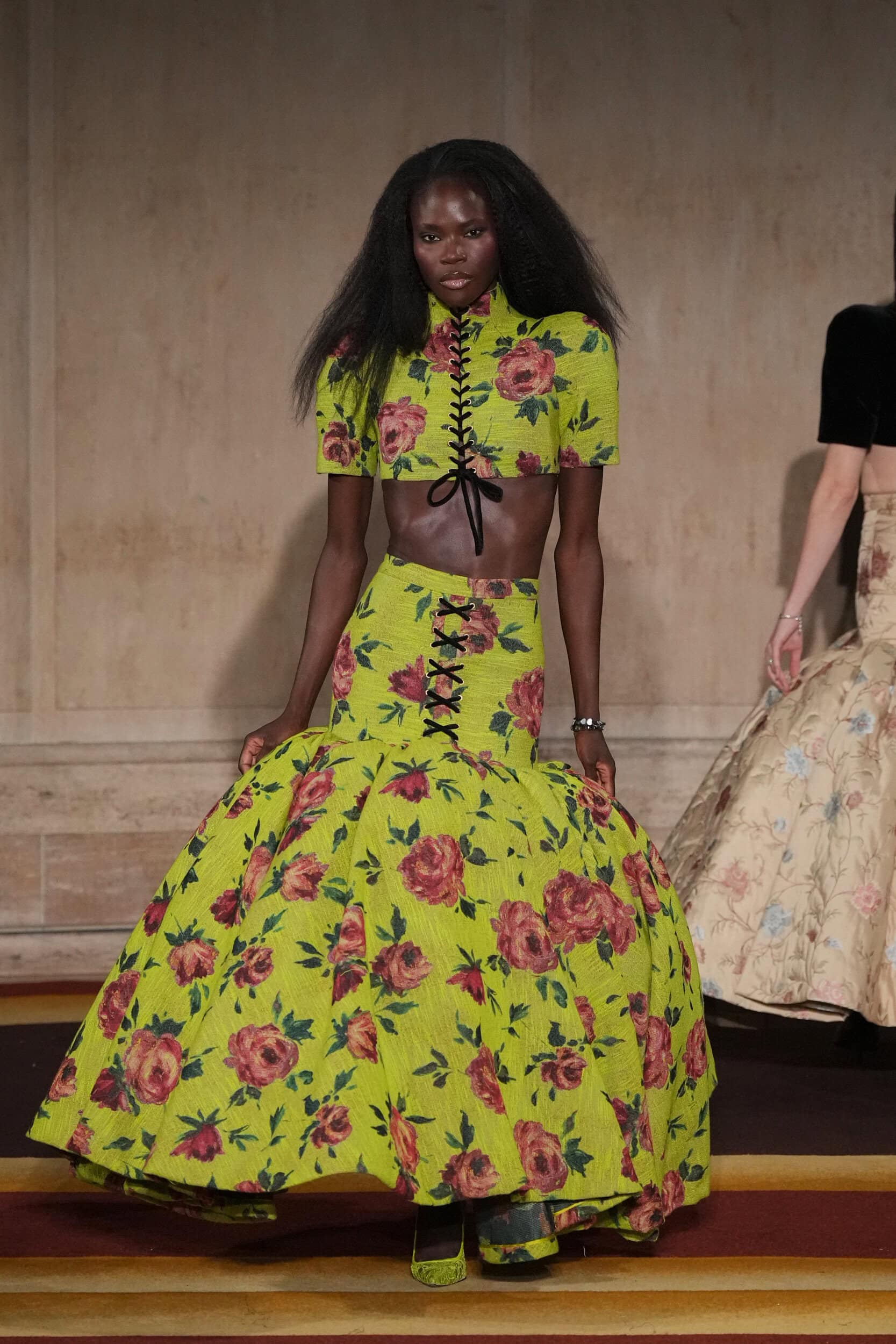 Christian Siriano Spring 2027 Fashion Show