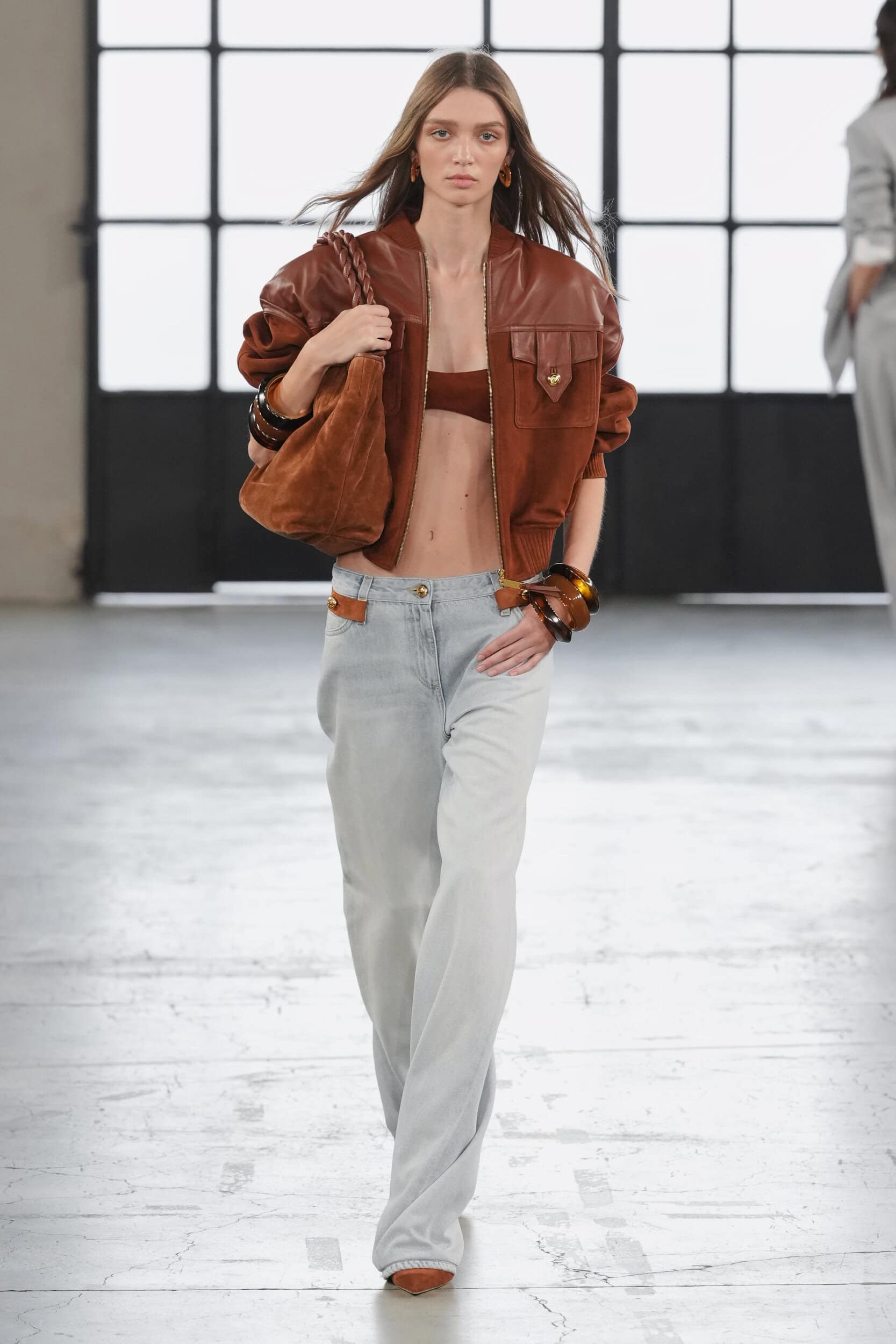Elisabetta Franchi Spring 2027 Fashion Show