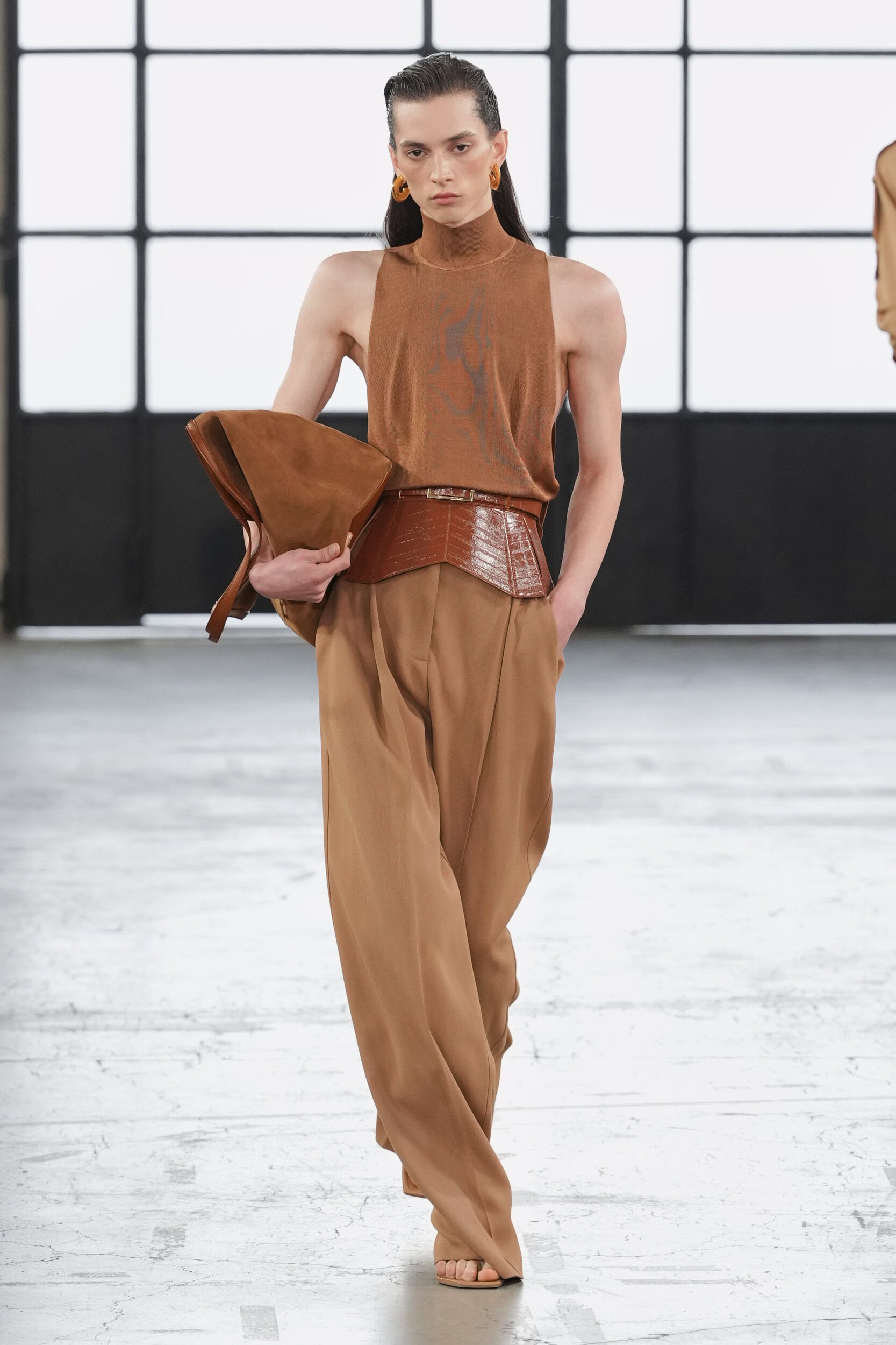 Elisabetta Franchi Spring 2027 Fashion Show