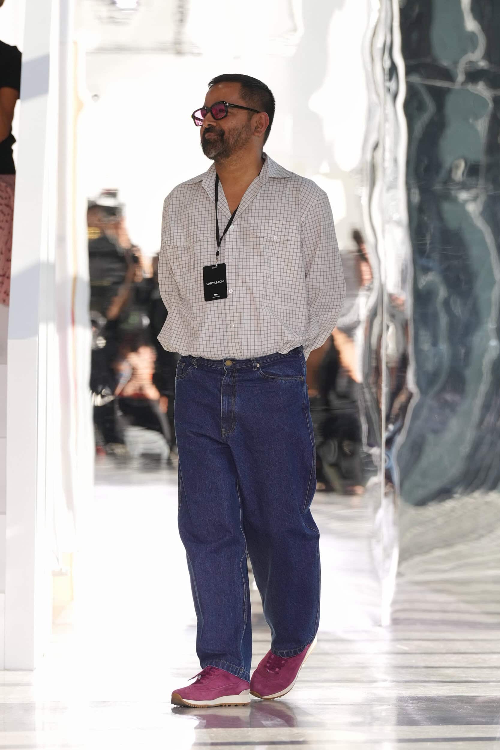 Sabyasachi Spring 2027 Fashion Show