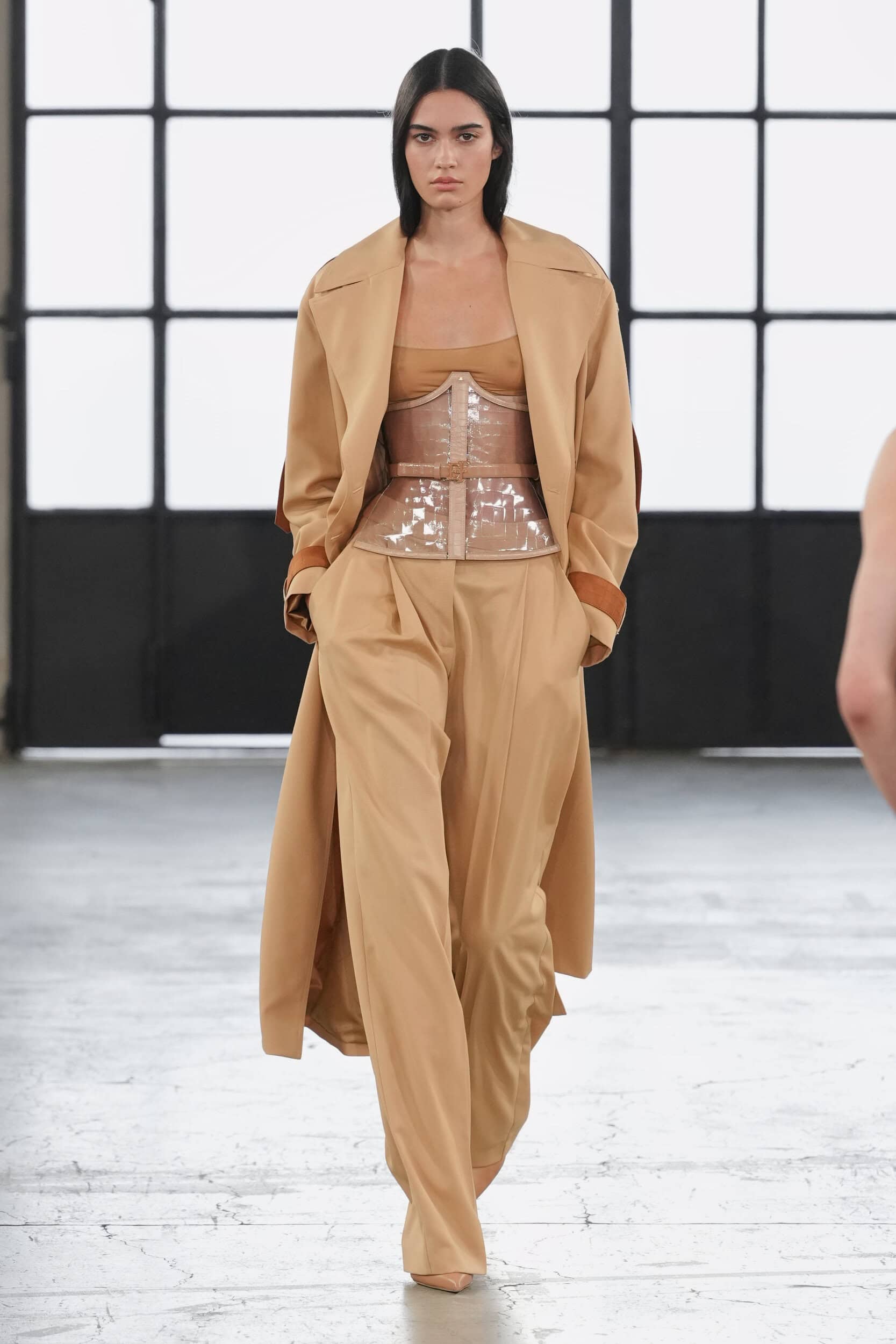 Elisabetta Franchi Spring 2027 Fashion Show