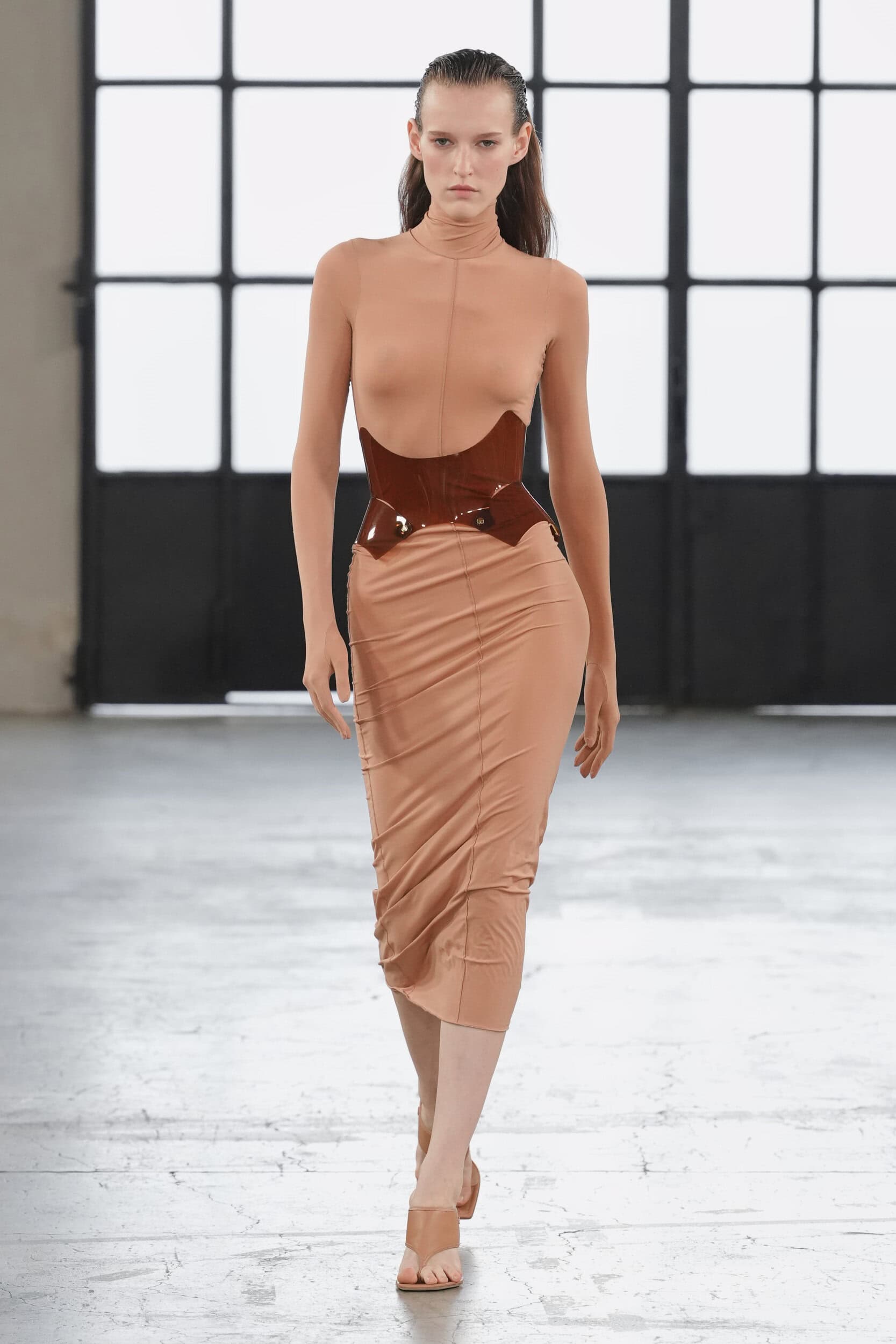 Elisabetta Franchi Spring 2027 Fashion Show