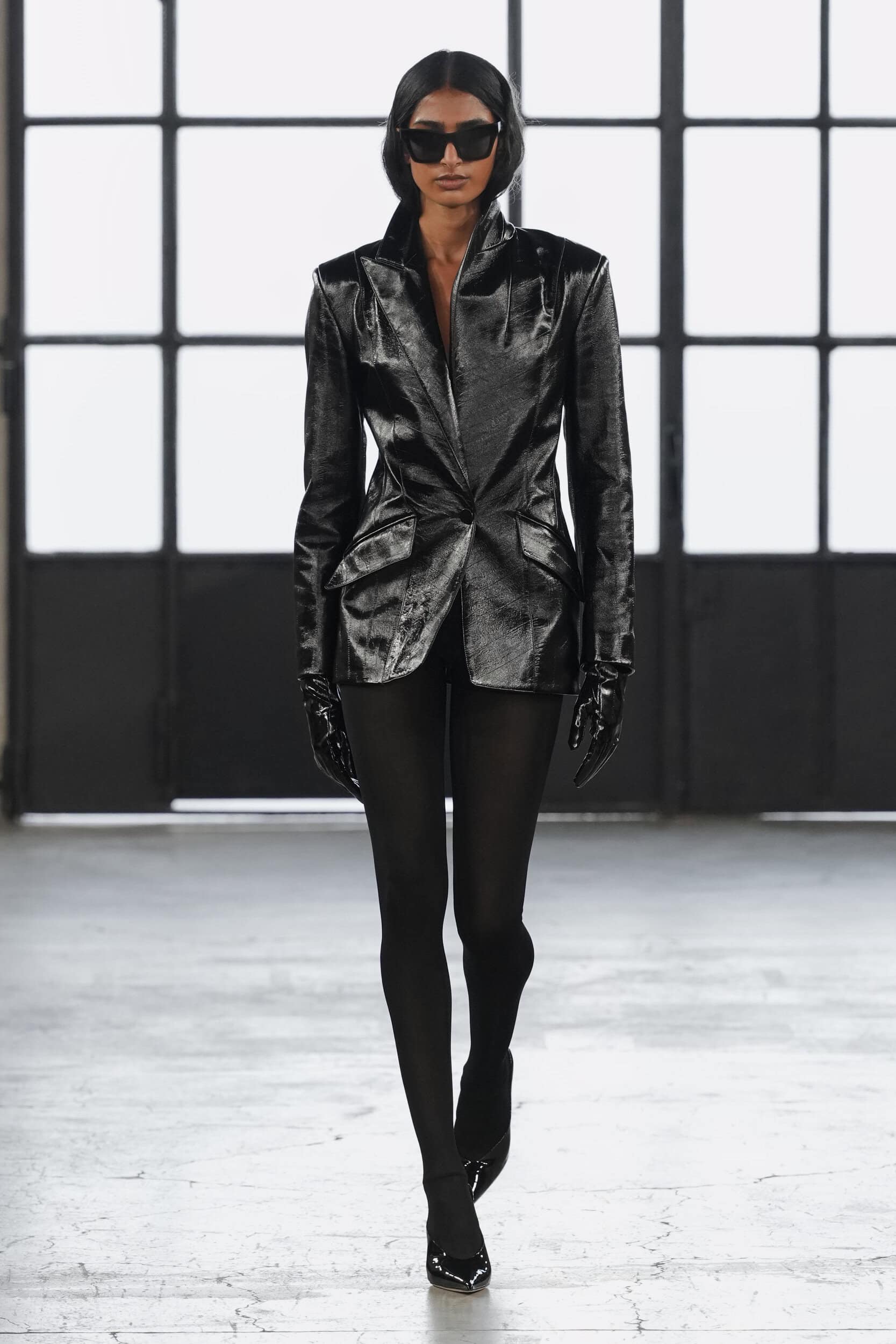 Elisabetta Franchi Spring 2027 Fashion Show