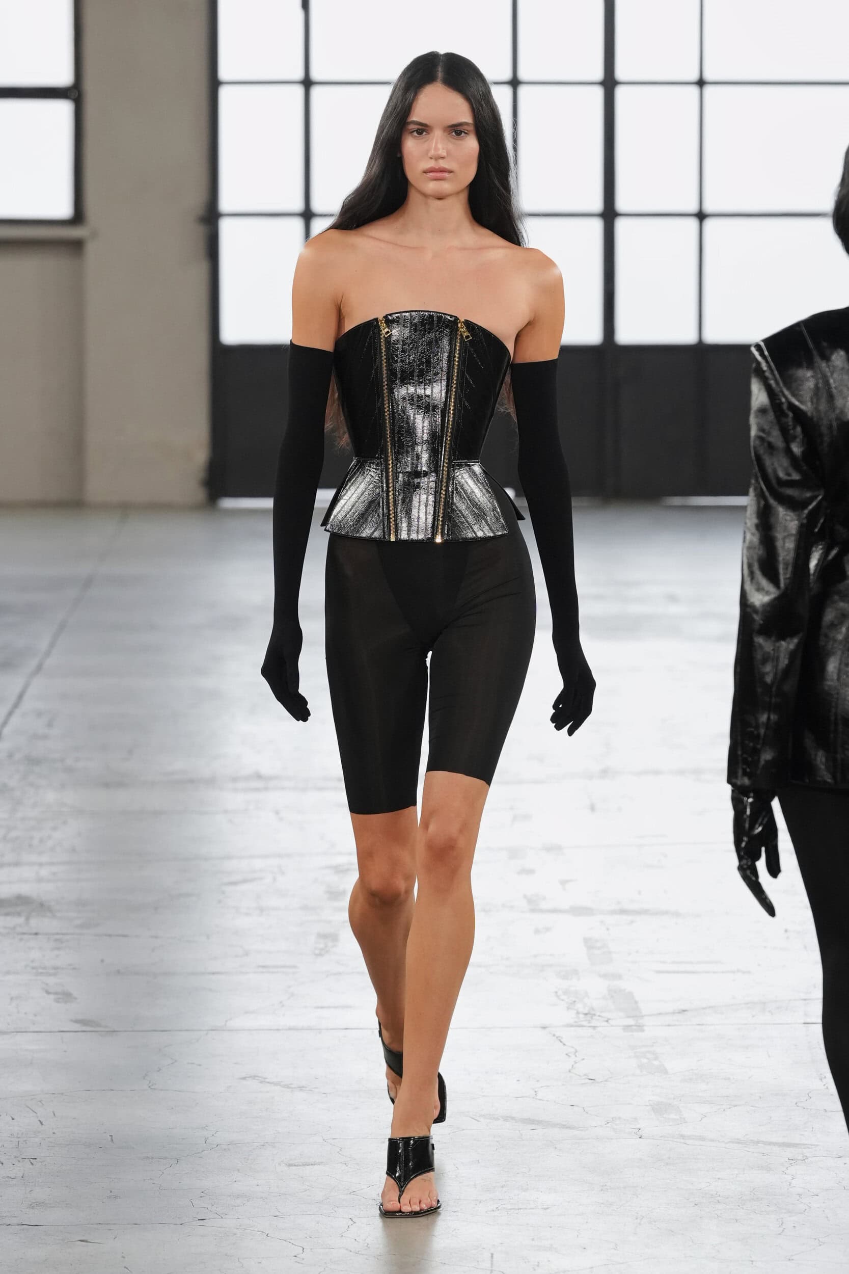 Elisabetta Franchi Spring 2027 Fashion Show