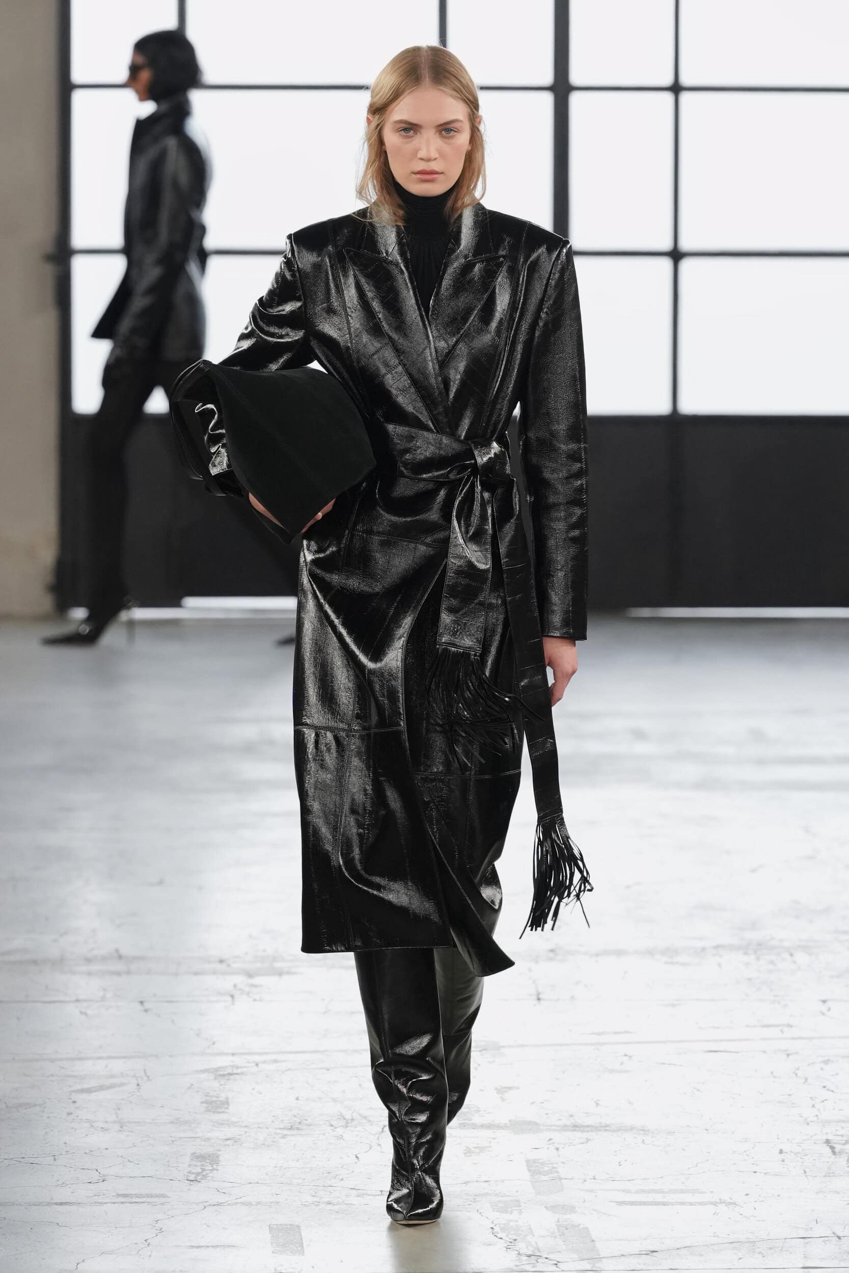 Elisabetta Franchi Spring 2027 Fashion Show