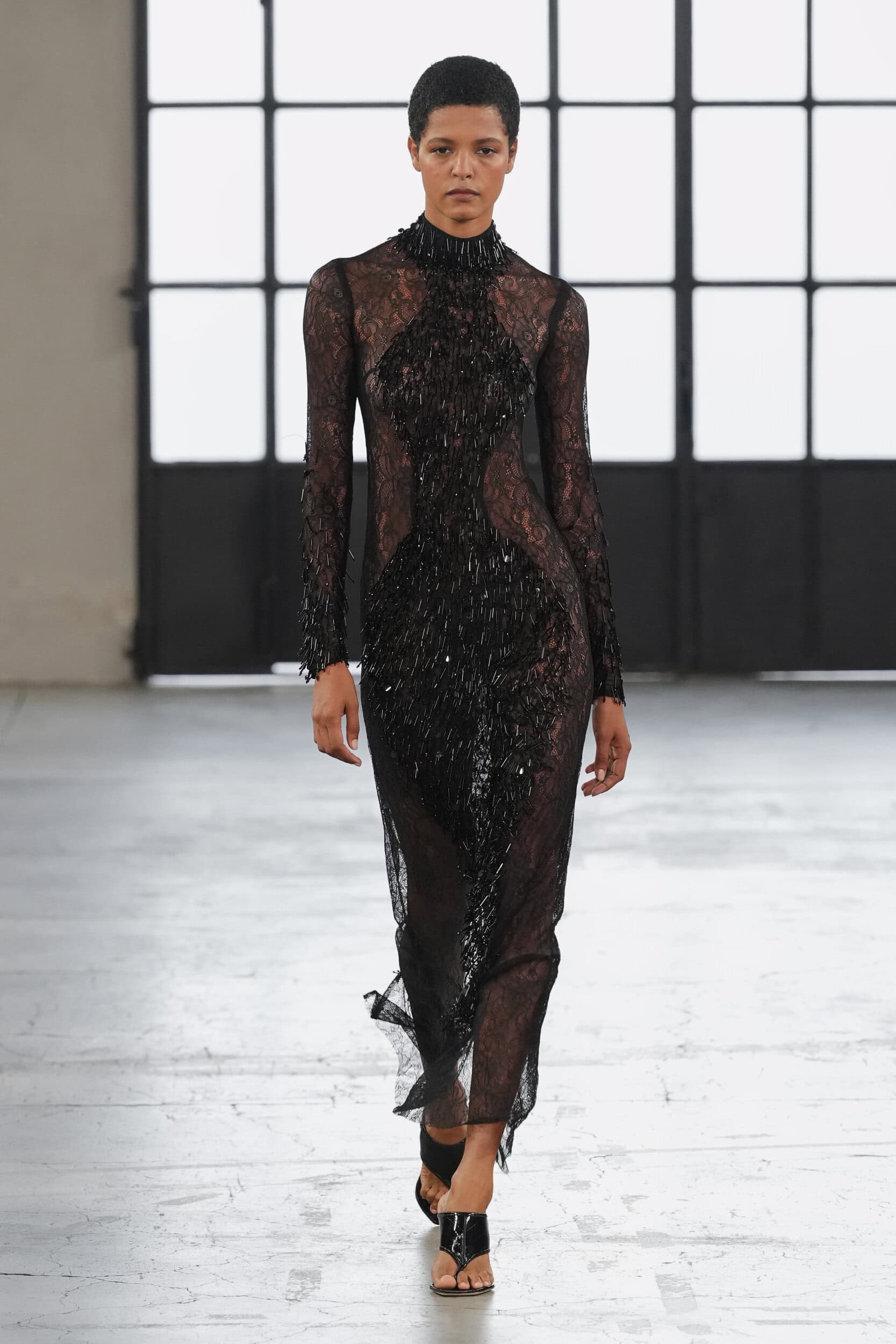Elisabetta Franchi Spring 2027 Fashion Show