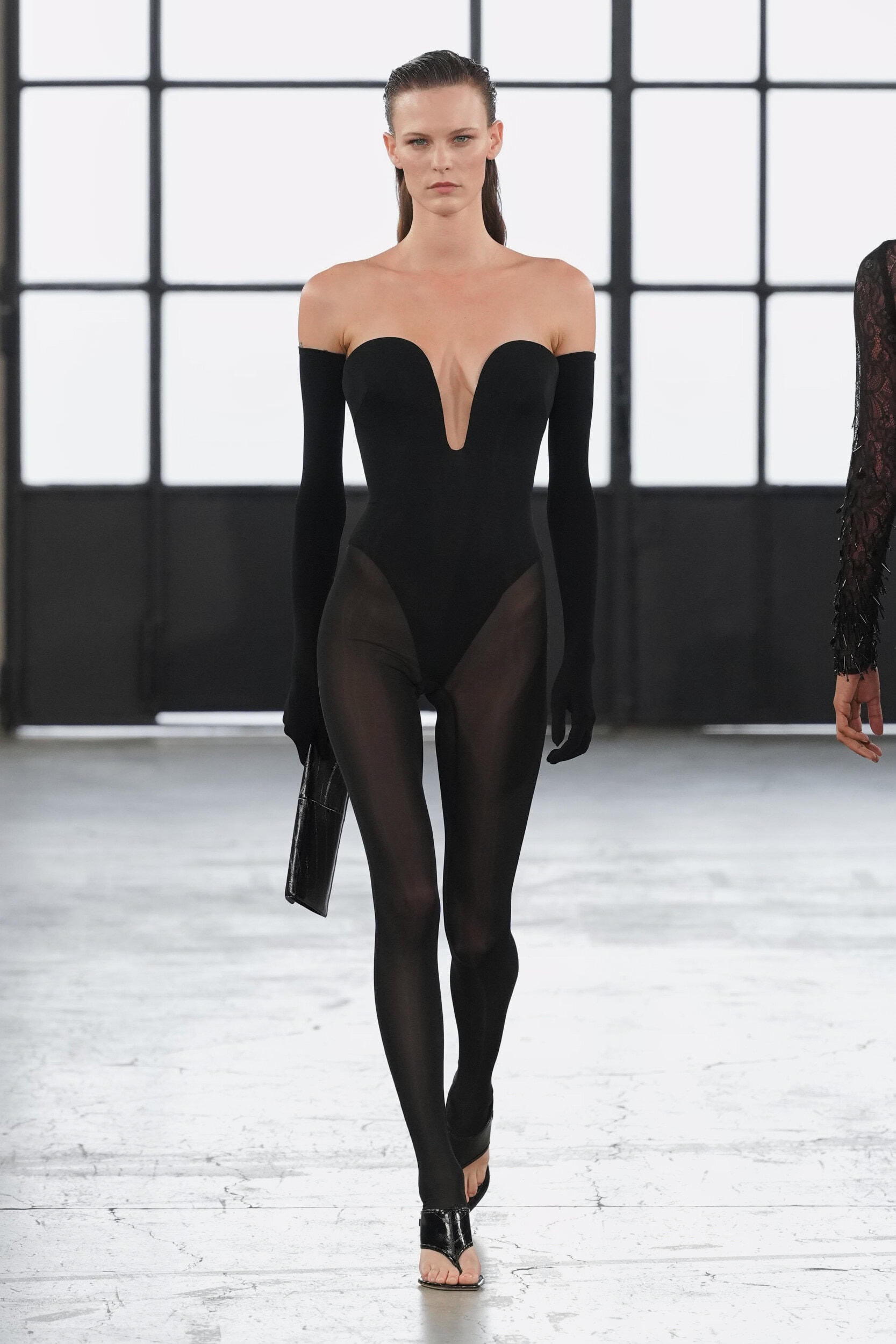 Elisabetta Franchi Spring 2027 Fashion Show