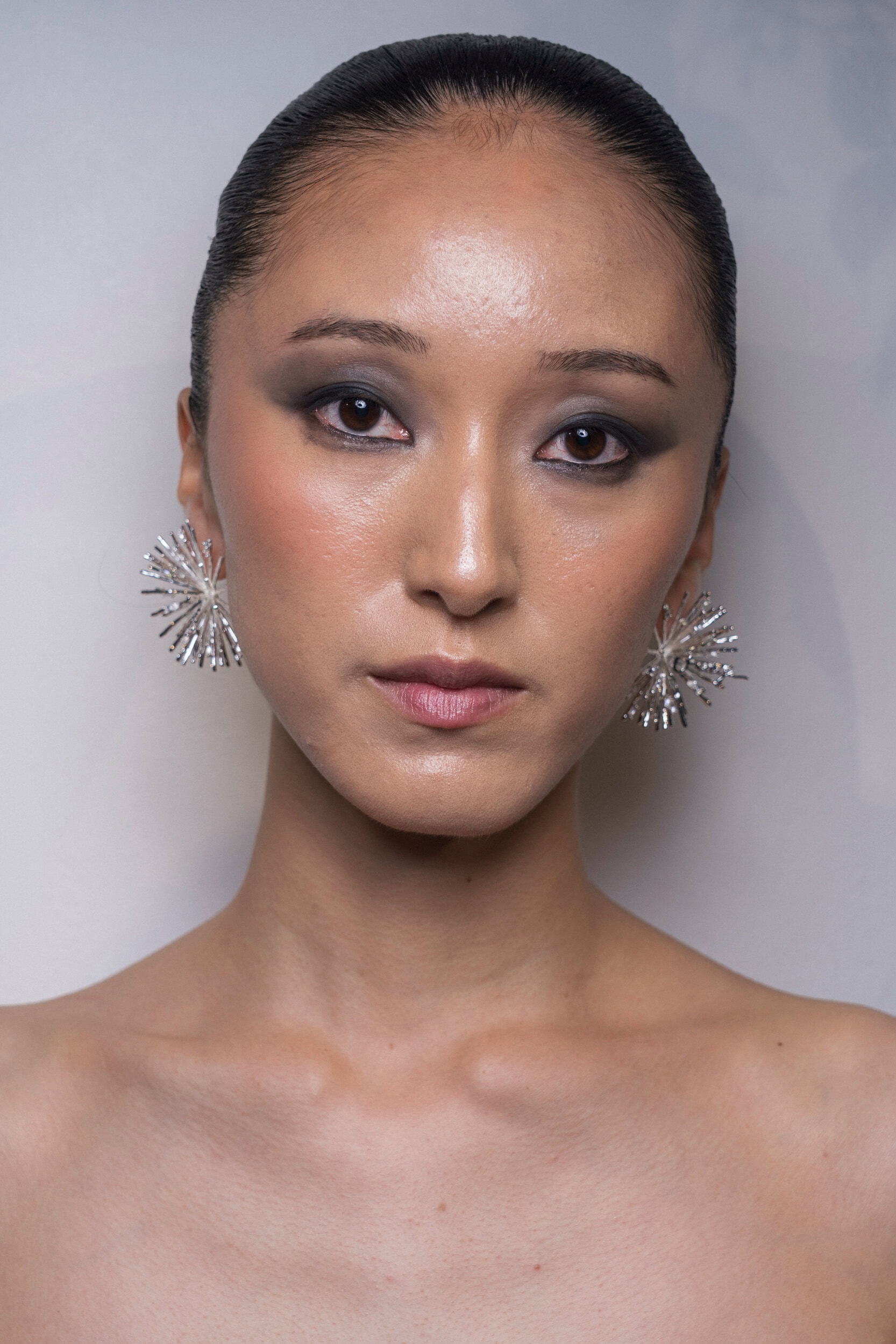 Onalaja Spring 2027 Fashion Show Backstage