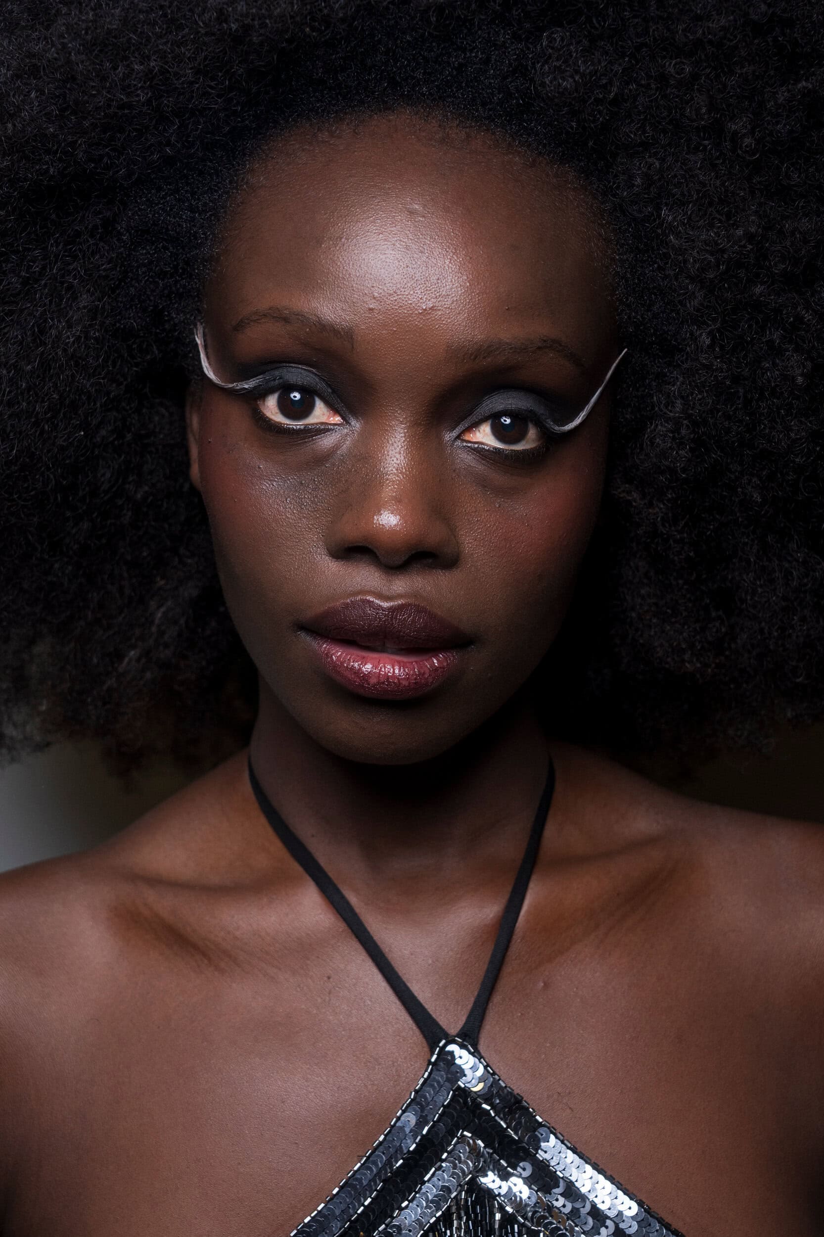 Onalaja Spring 2027 Fashion Show Backstage