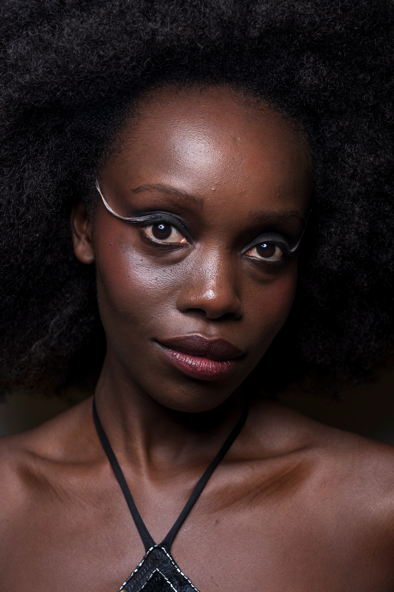 Onalaja Spring 2027 Fashion Show Backstage