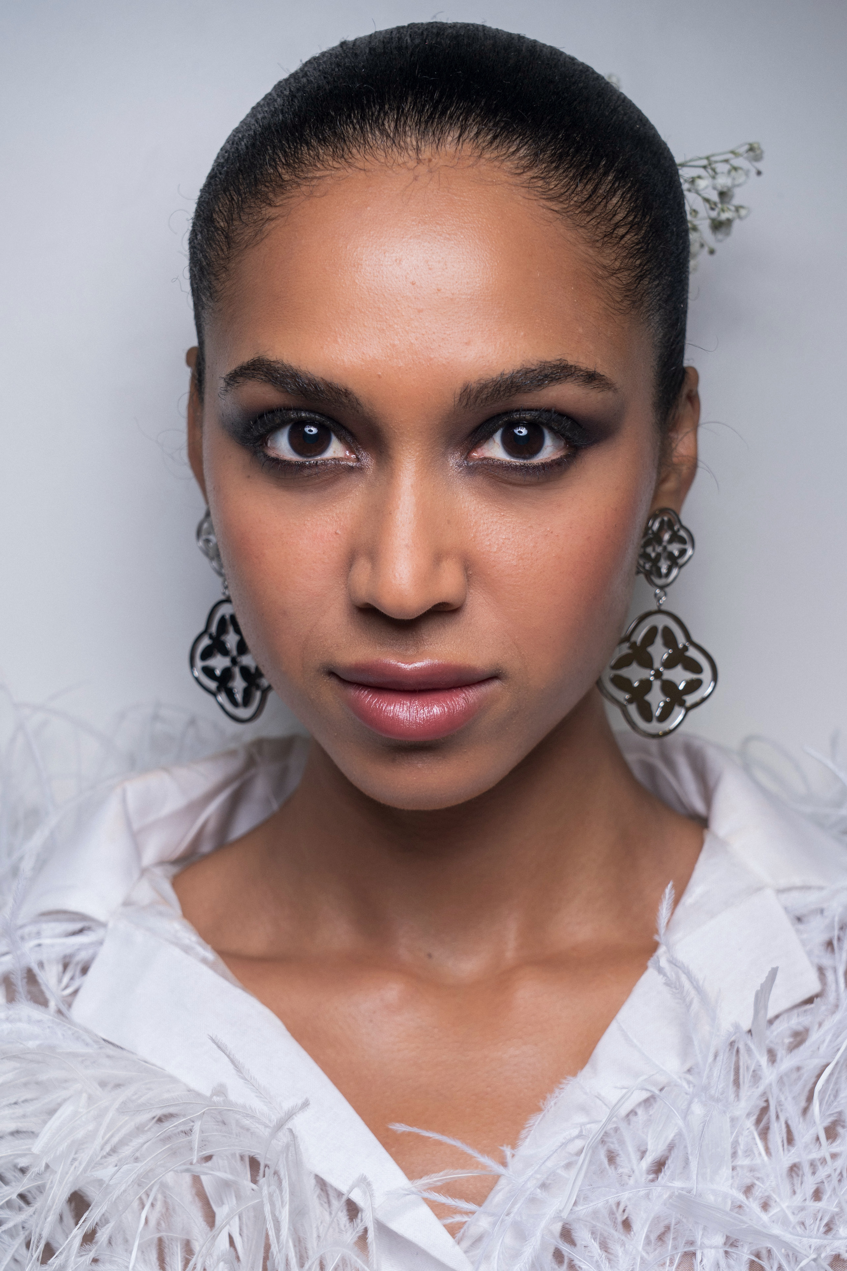 Onalaja Spring 2027 Fashion Show Backstage