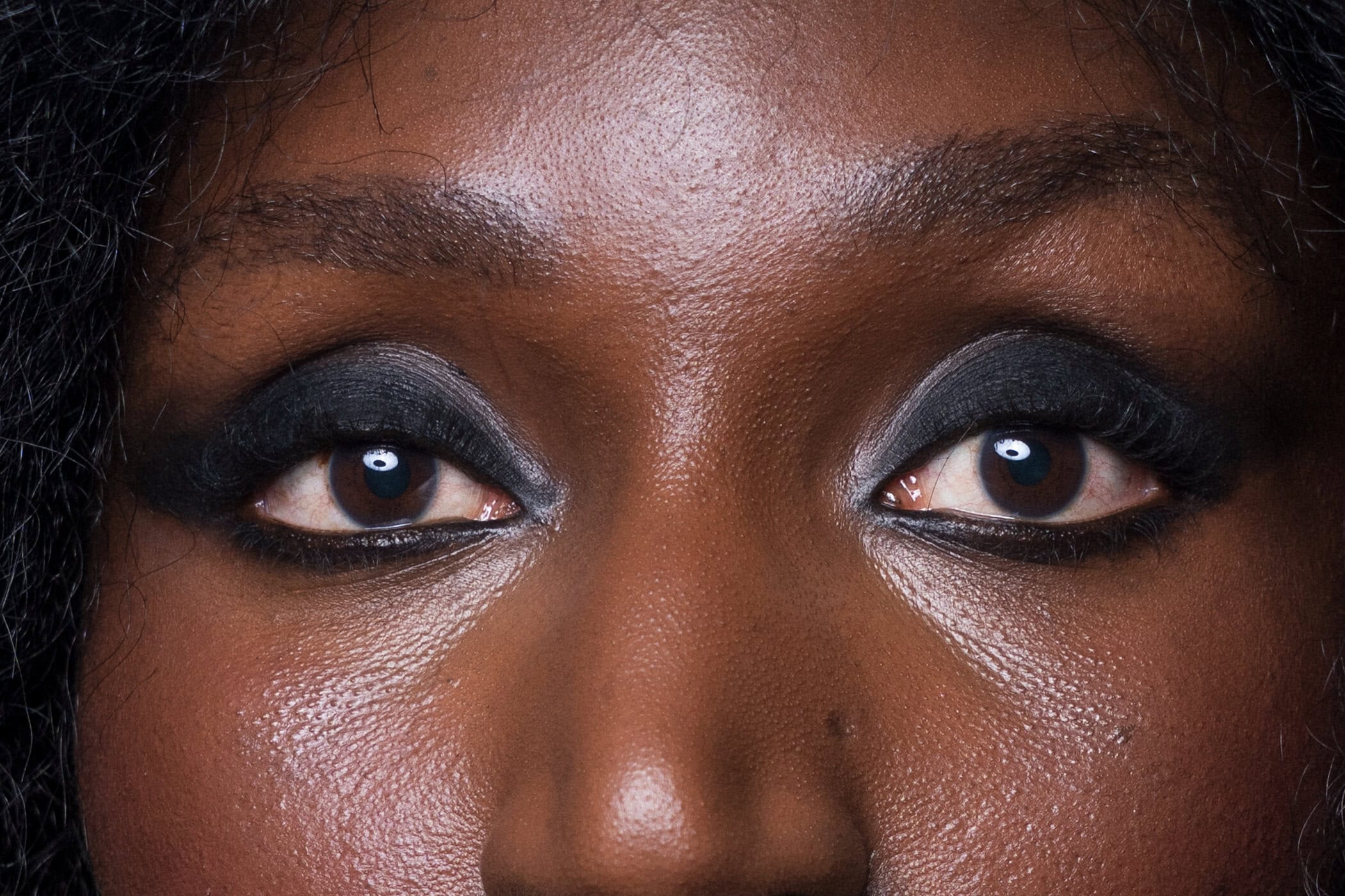 Onalaja Spring 2027 Fashion Show Backstage