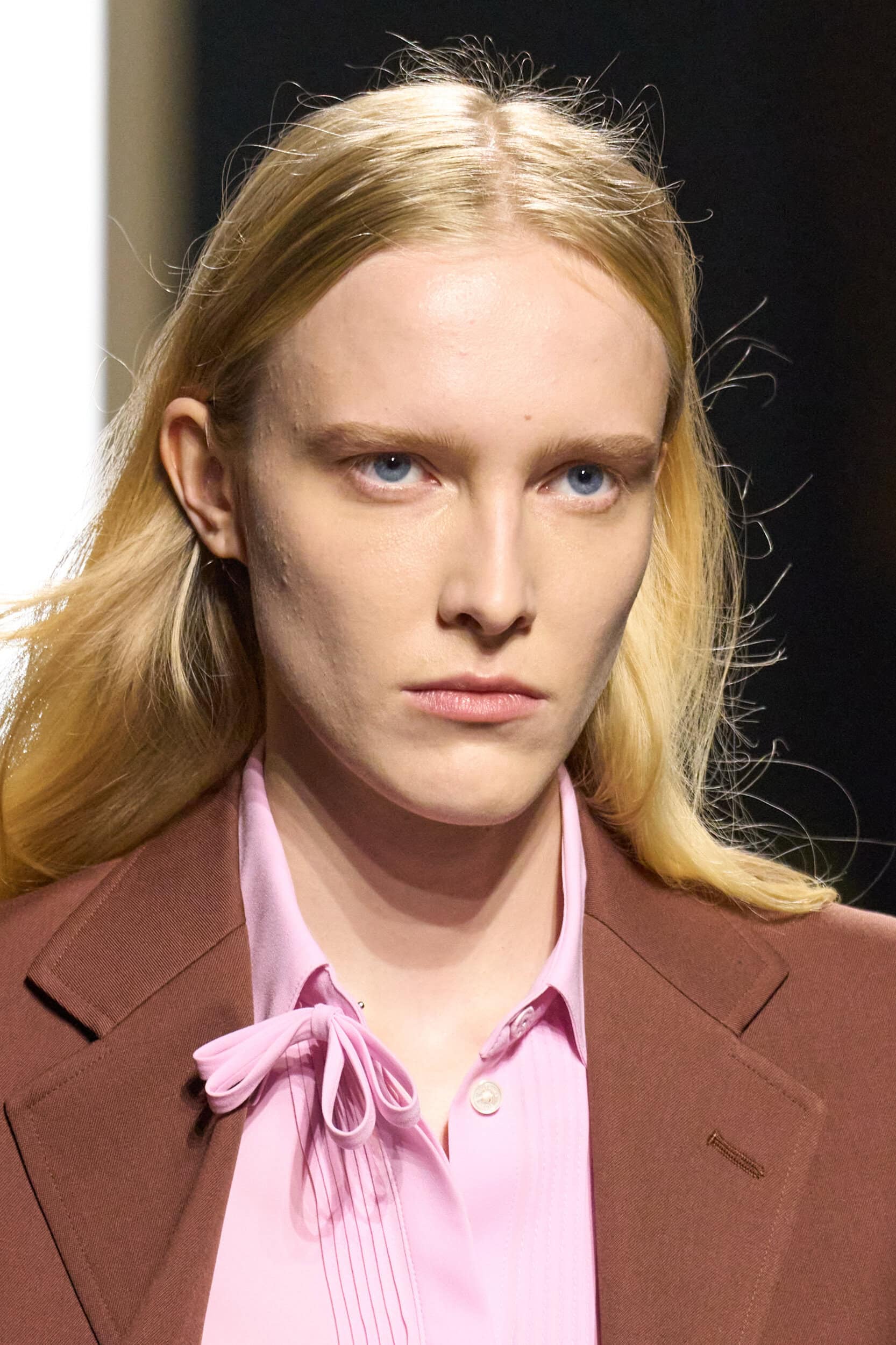 Onitsuka Tiger Spring 2027 Fashion Show Details