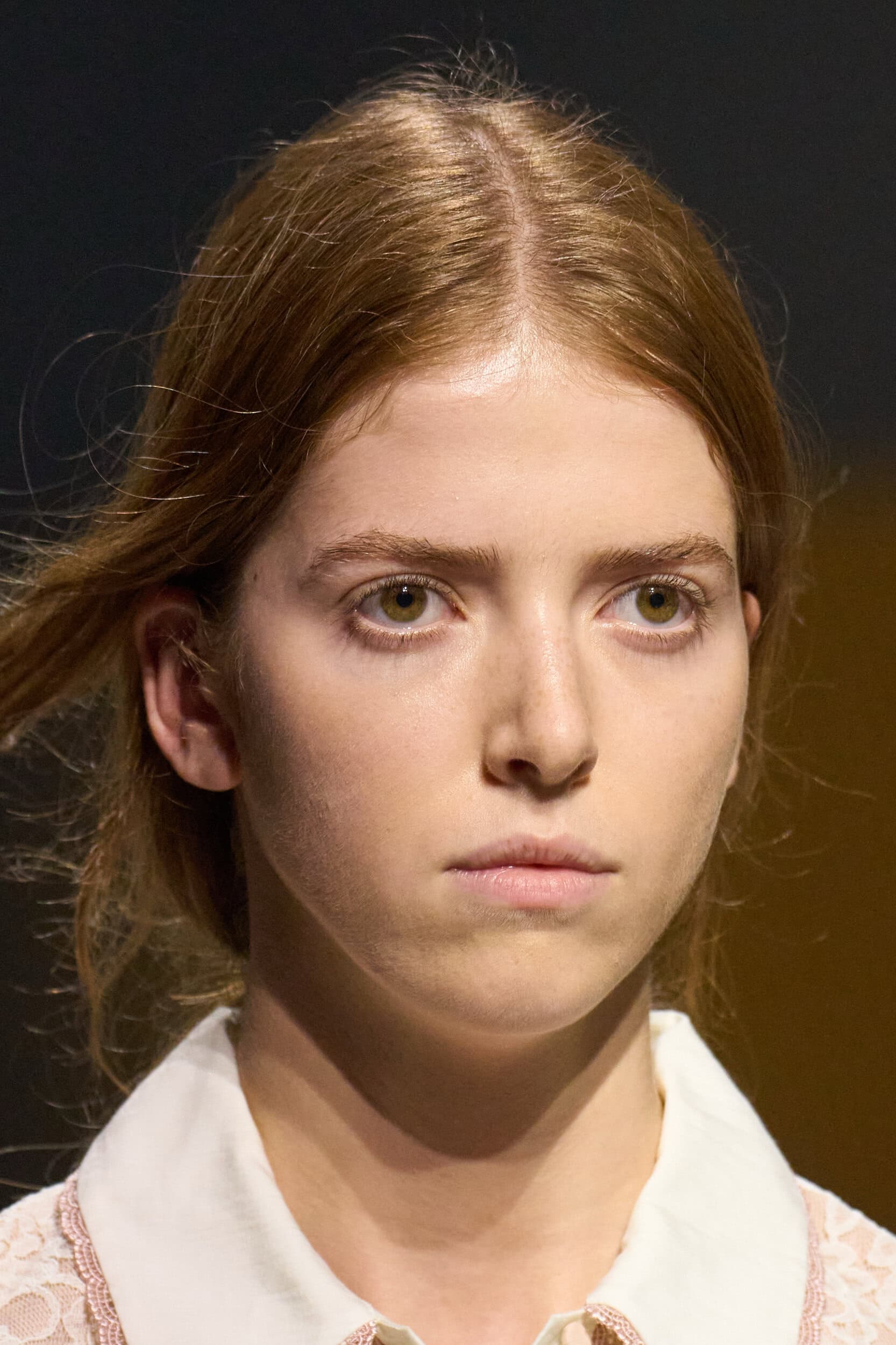 Onitsuka Tiger Spring 2027 Fashion Show Details