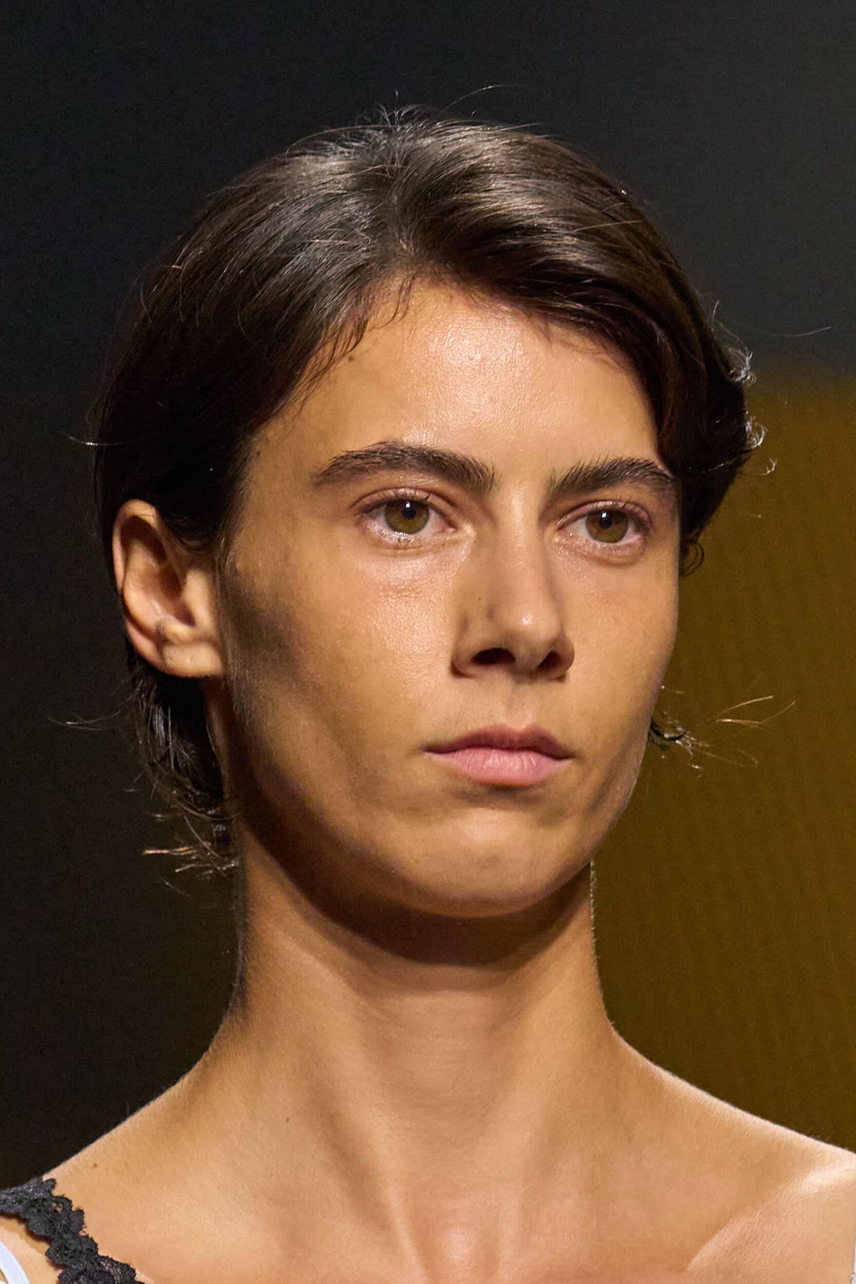 Onitsuka Tiger Spring 2027 Fashion Show Details