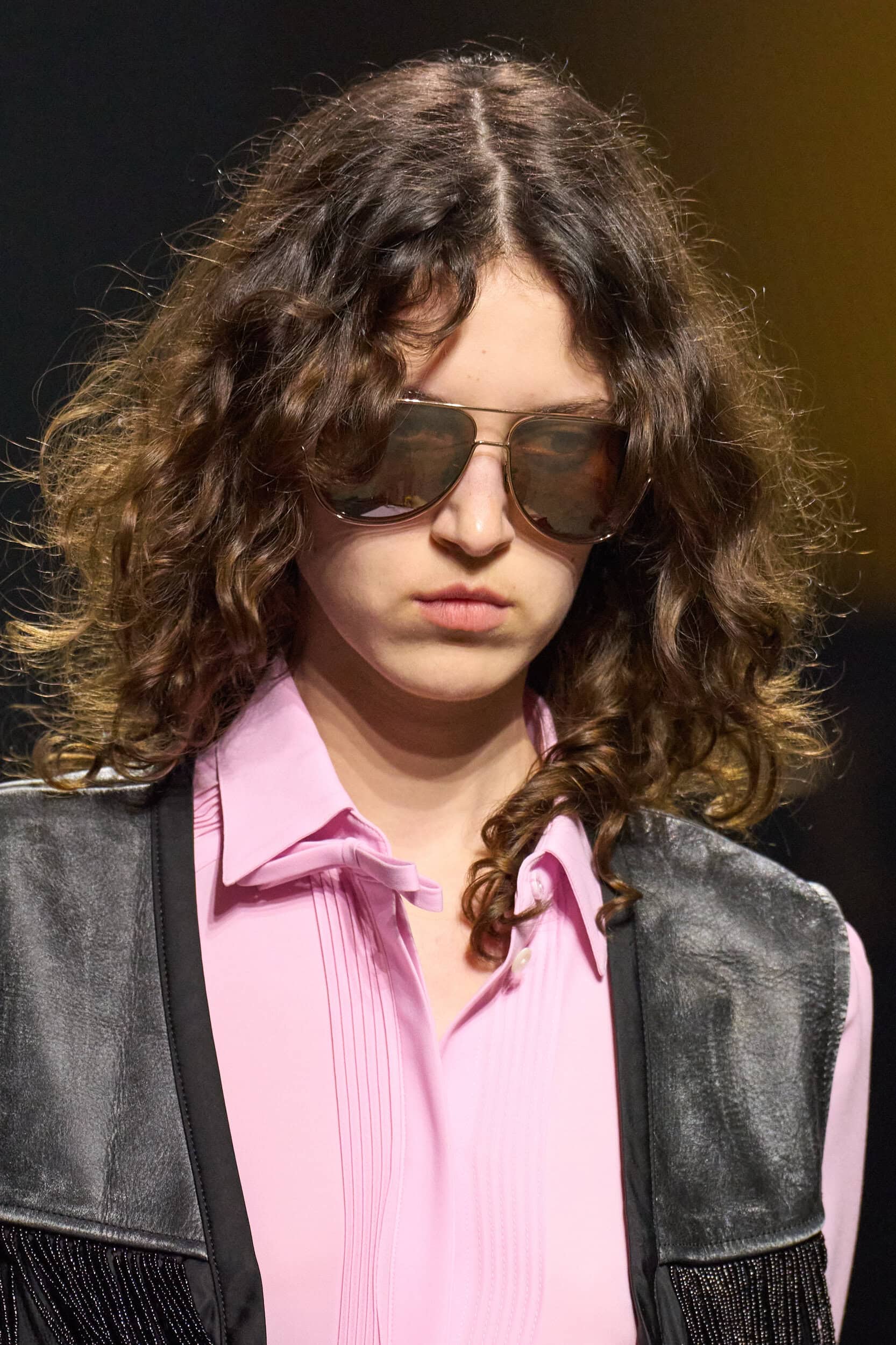 Onitsuka Tiger Spring 2027 Fashion Show Details