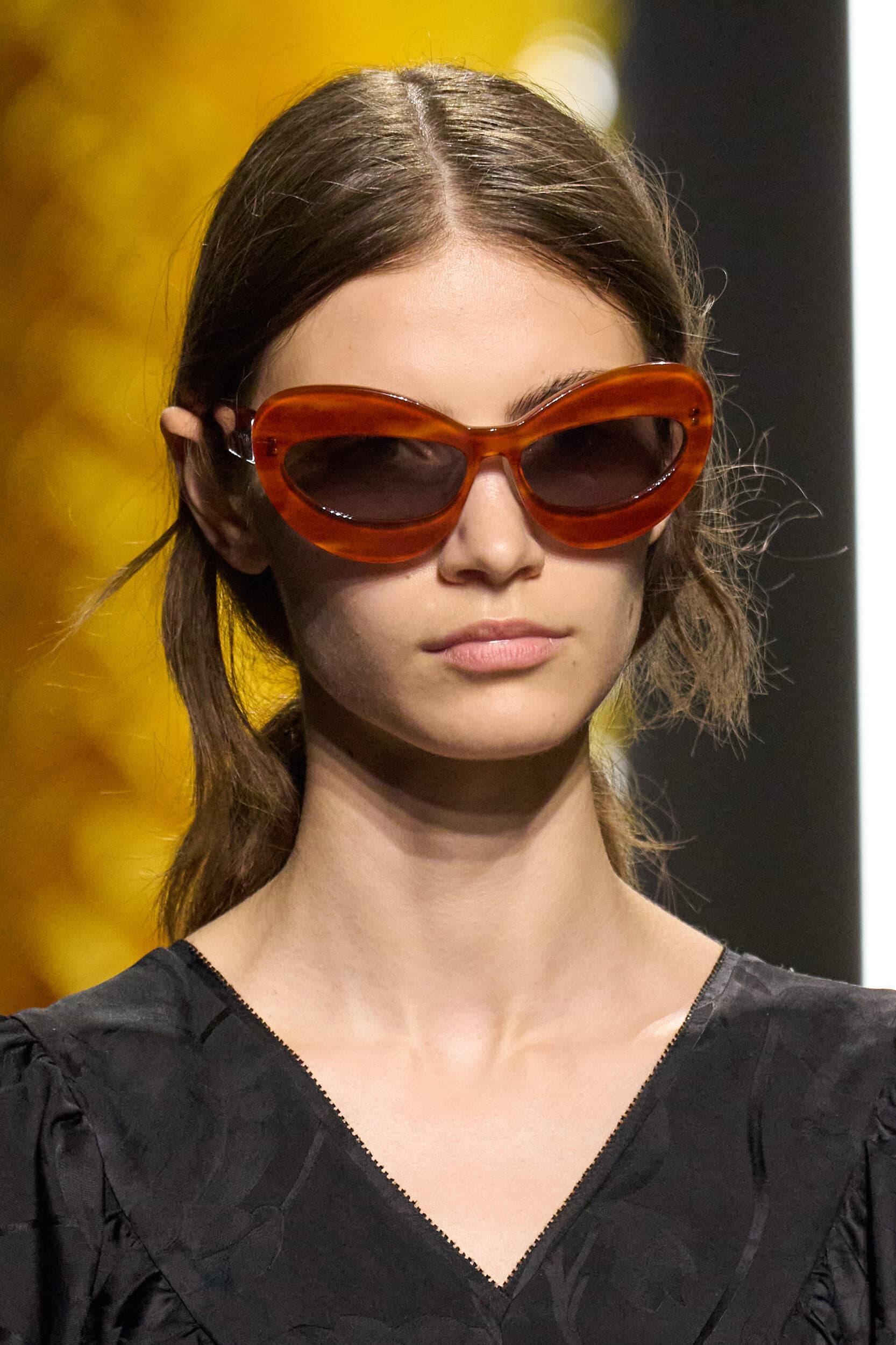 Onitsuka Tiger Spring 2027 Fashion Show Details
