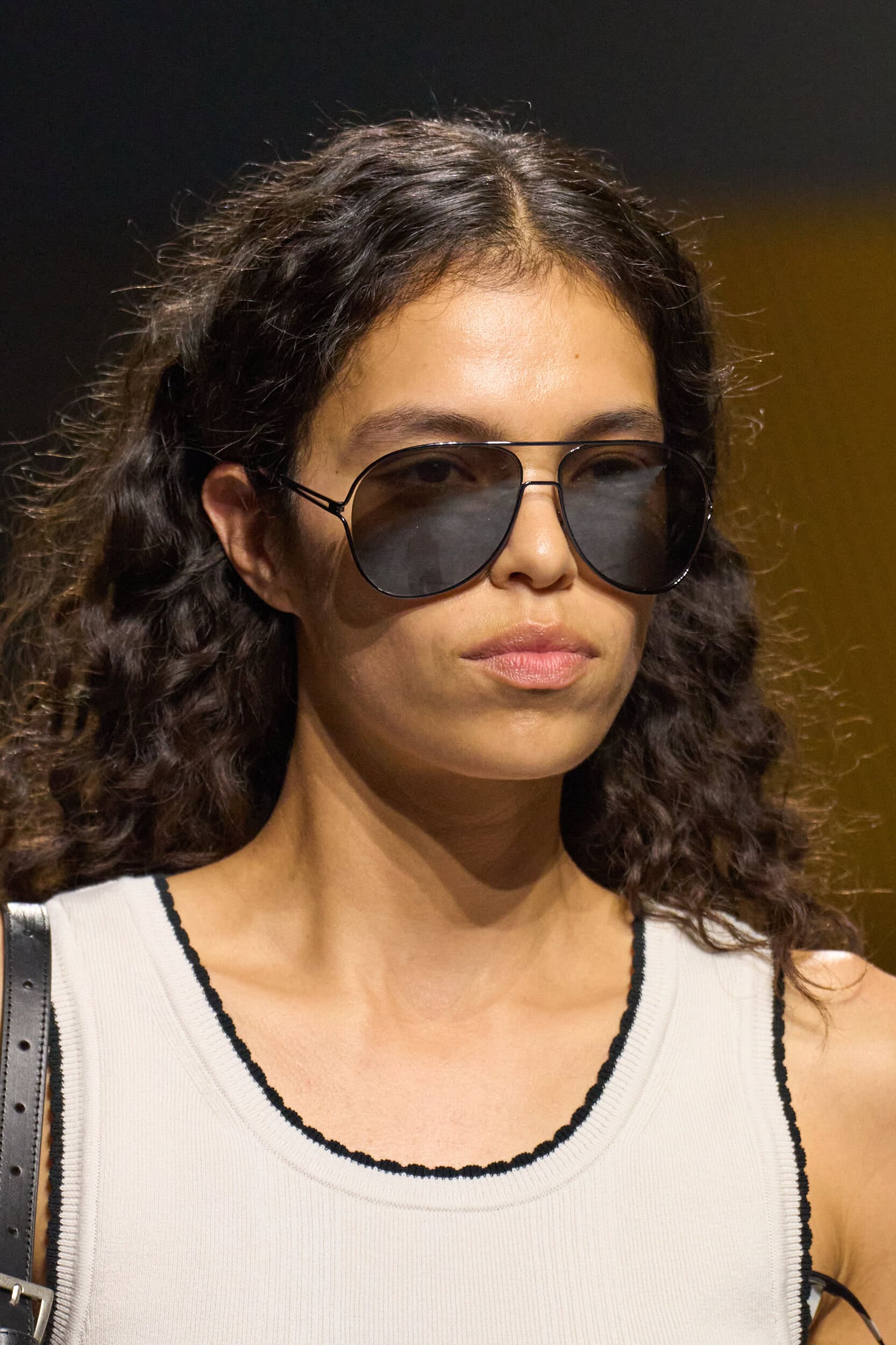 Onitsuka Tiger Spring 2027 Fashion Show Details