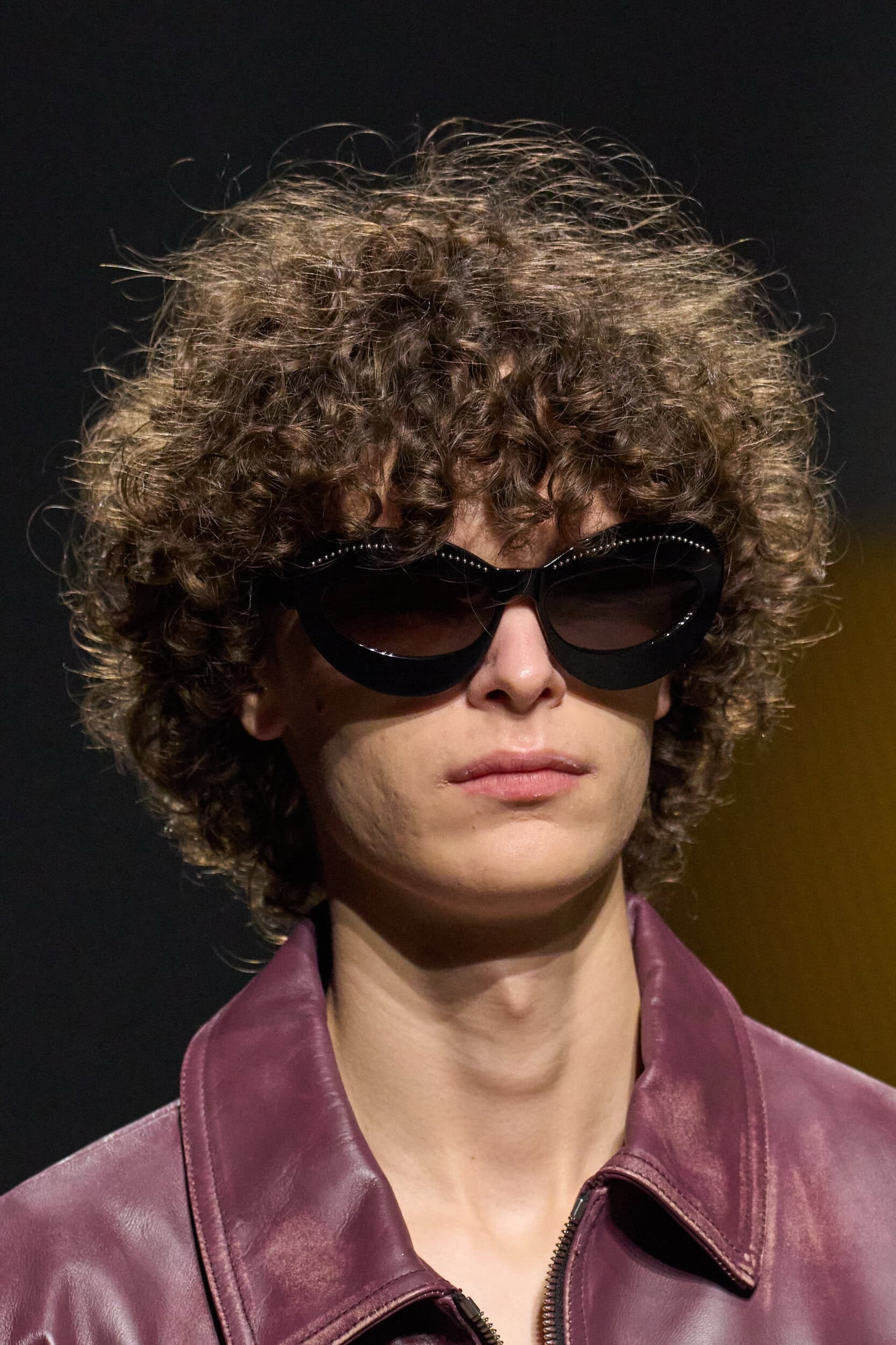 Onitsuka Tiger Spring 2027 Fashion Show Details
