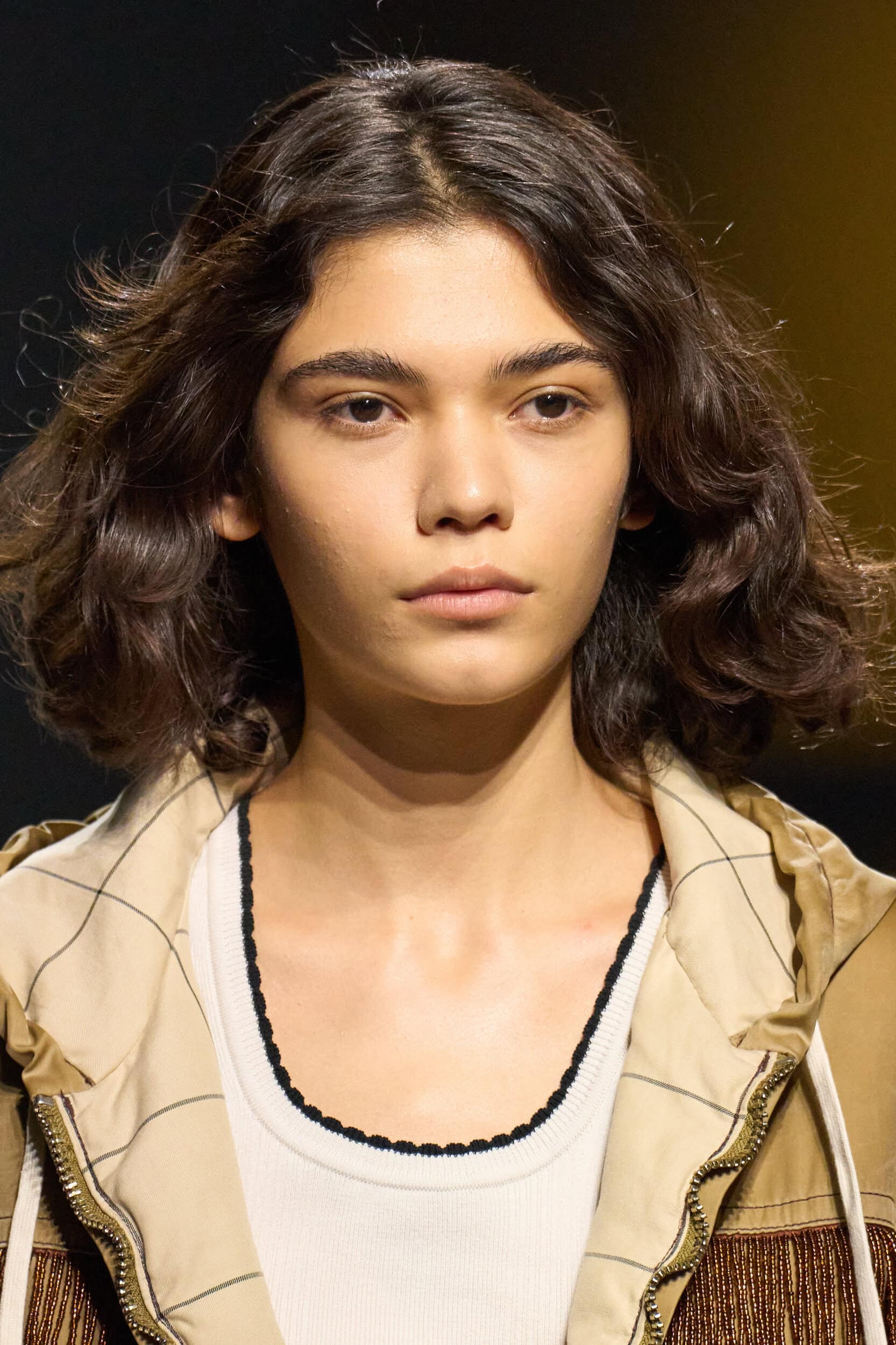 Onitsuka Tiger Spring 2027 Fashion Show Details