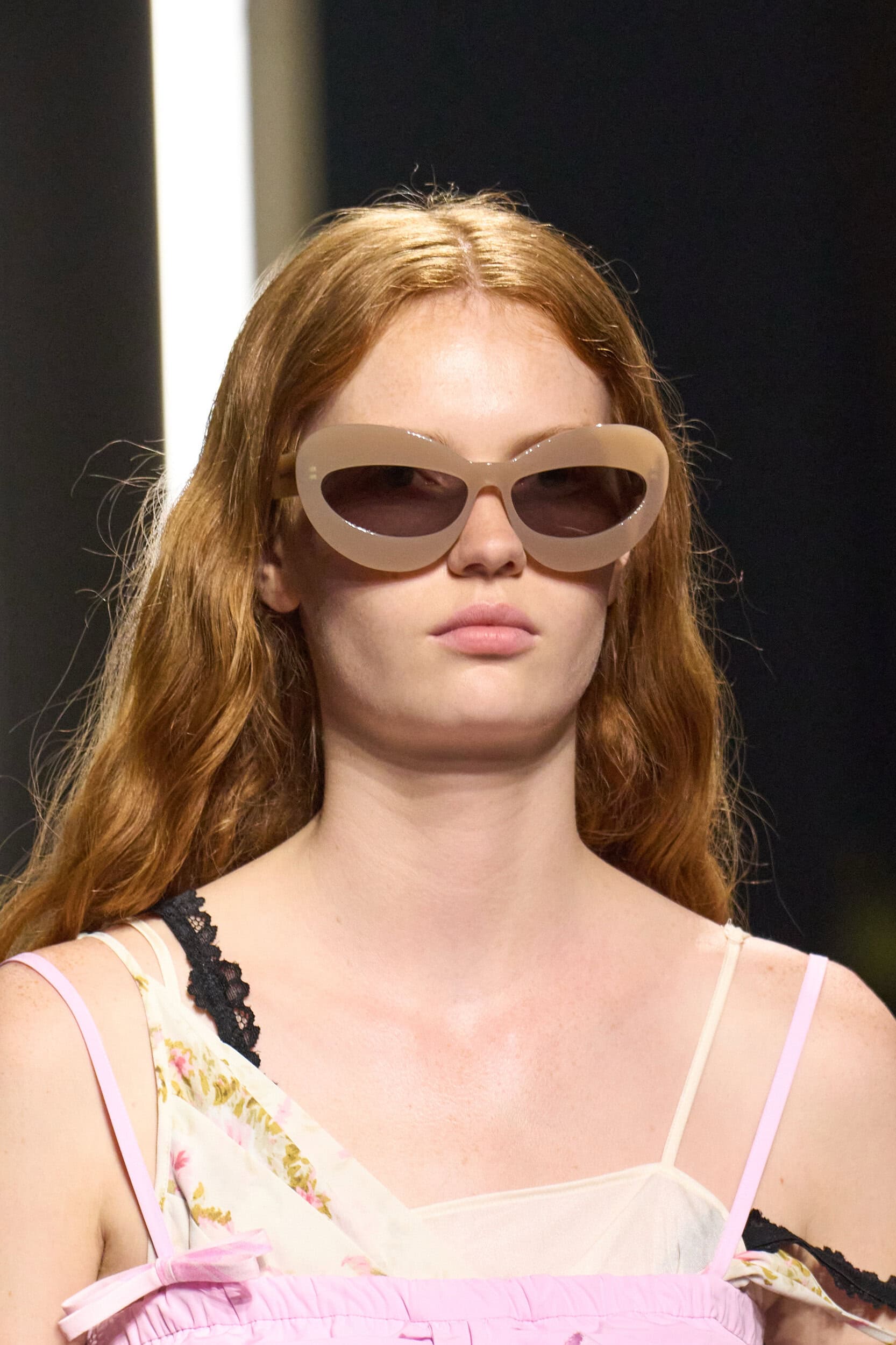 Onitsuka Tiger Spring 2027 Fashion Show Details