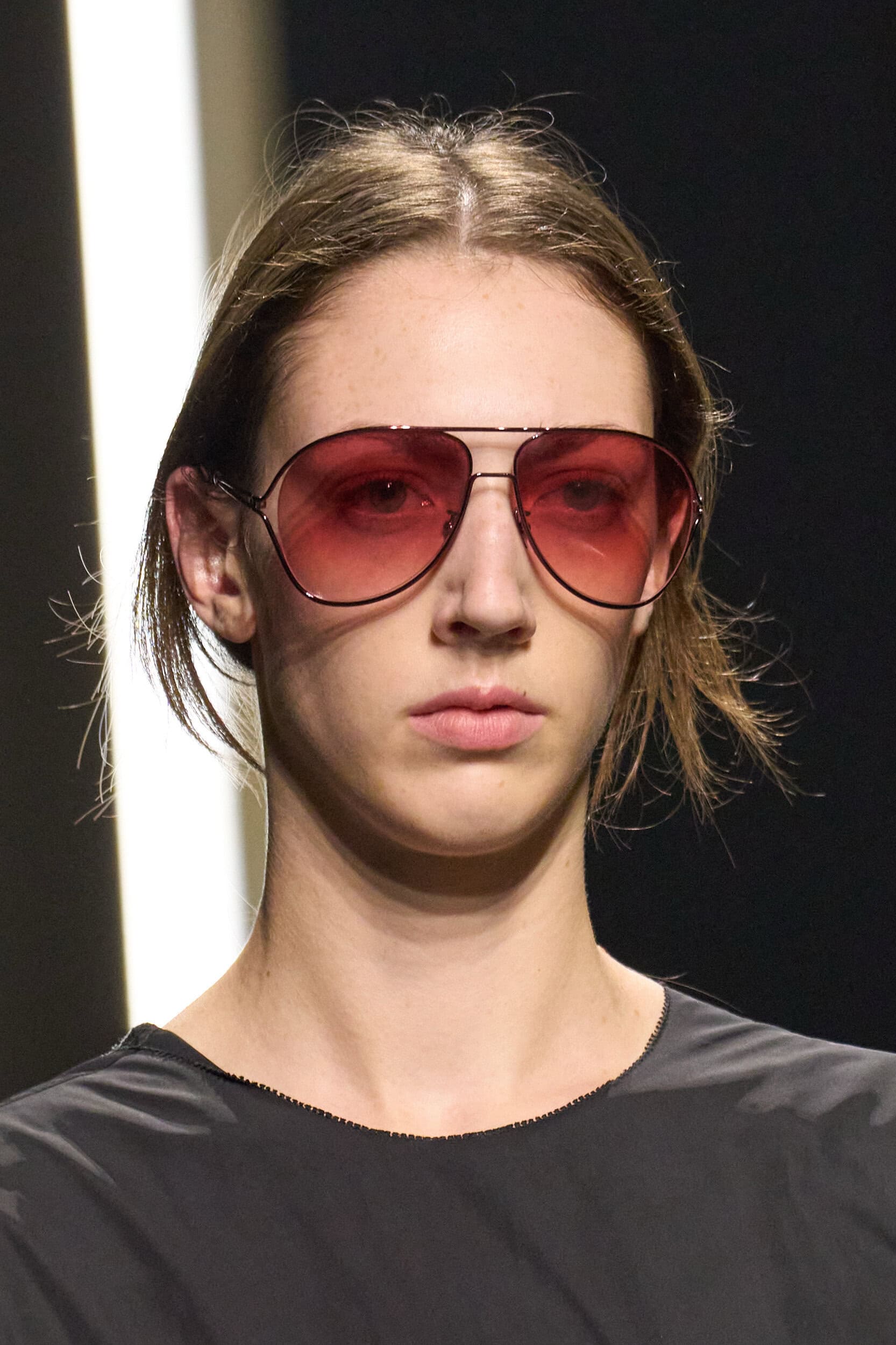 Onitsuka Tiger Spring 2027 Fashion Show Details