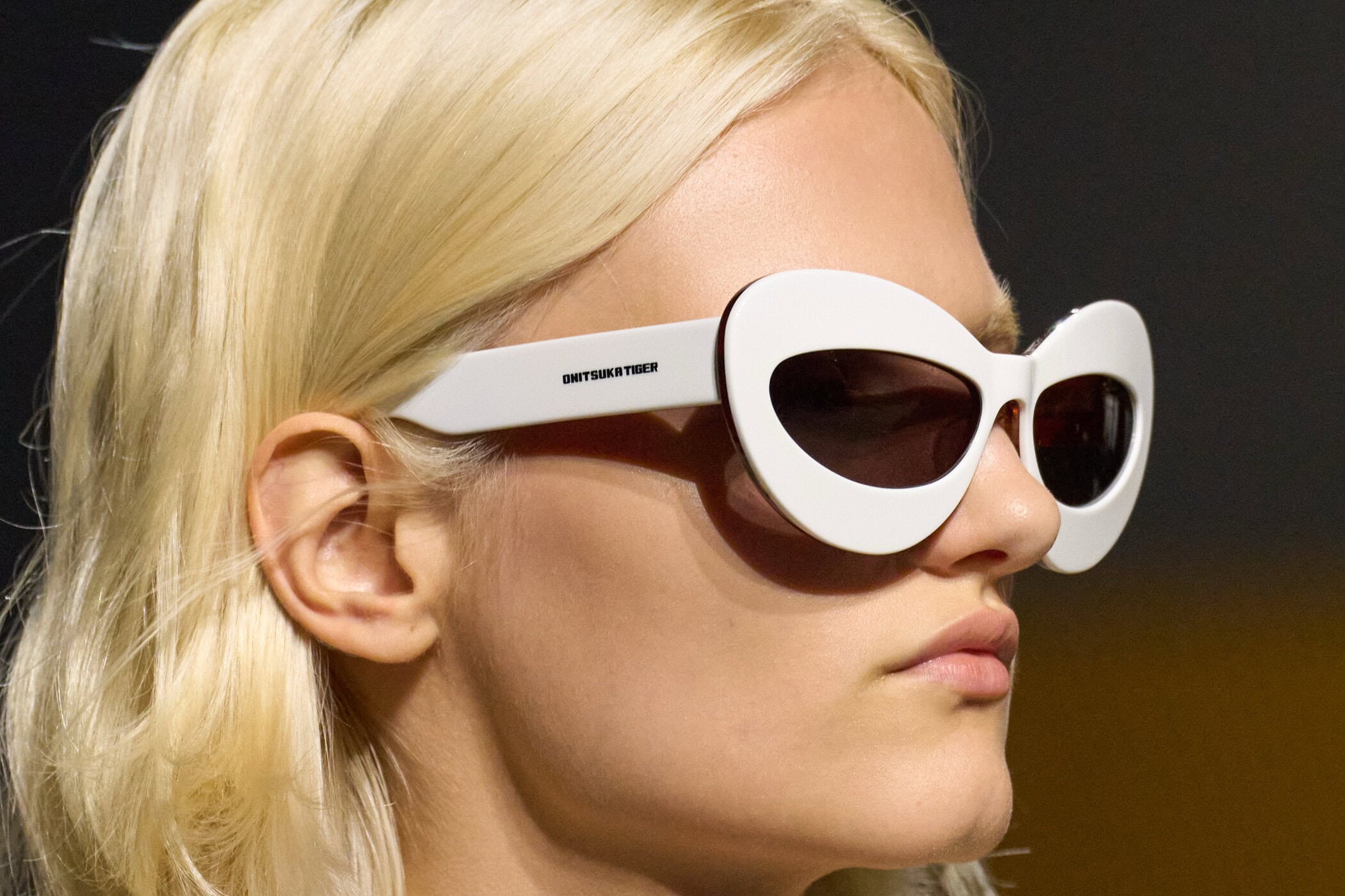 Onitsuka Tiger Spring 2027 Fashion Show Details