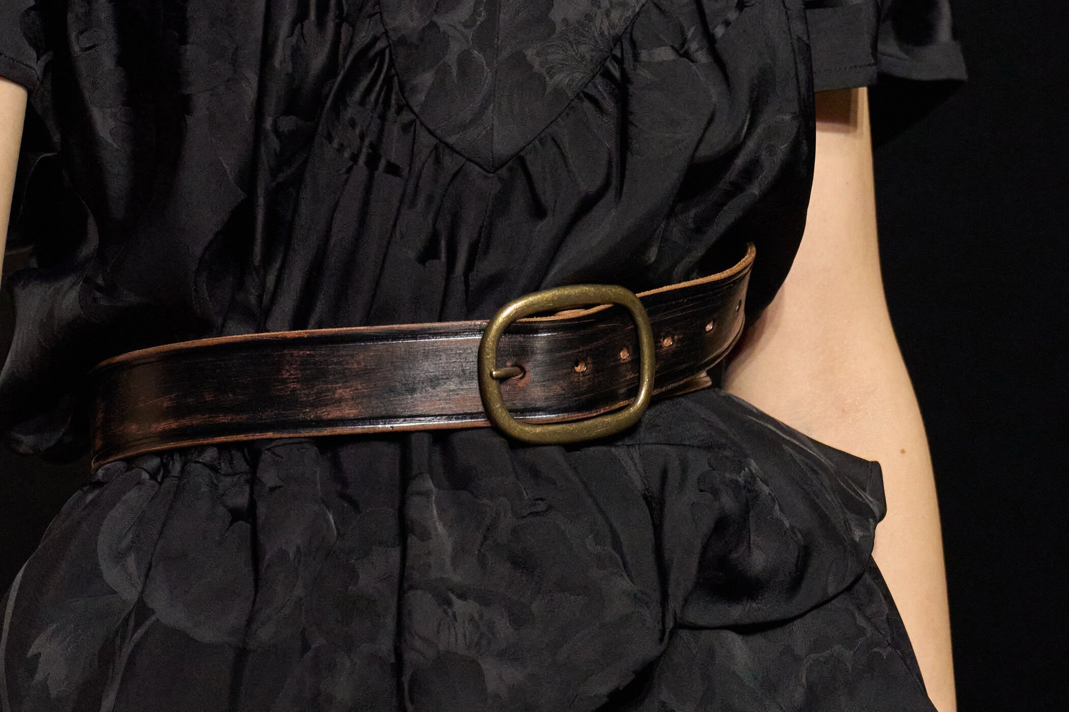 Onitsuka Tiger Spring 2027 Fashion Show Details