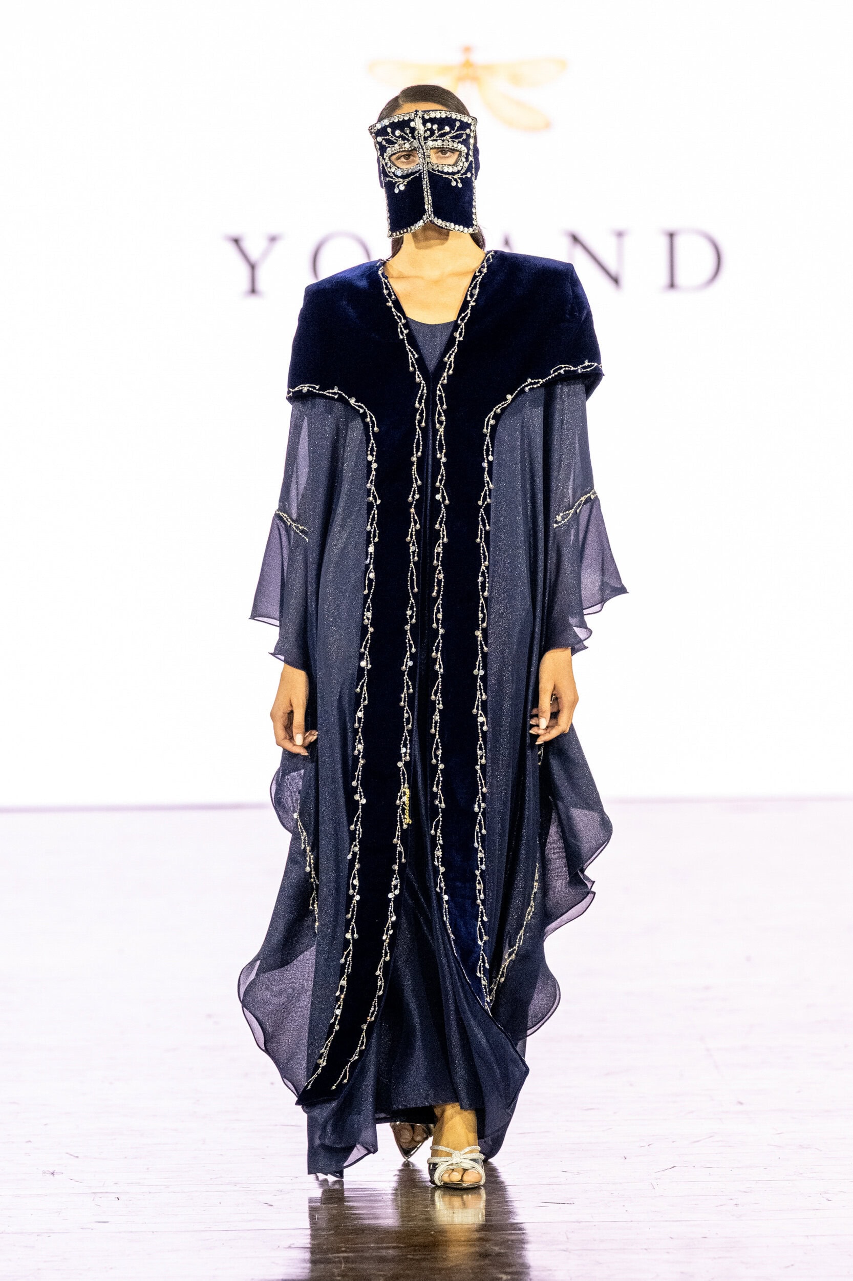 Oriental Fashion Show Spring 2027 Fashion Show