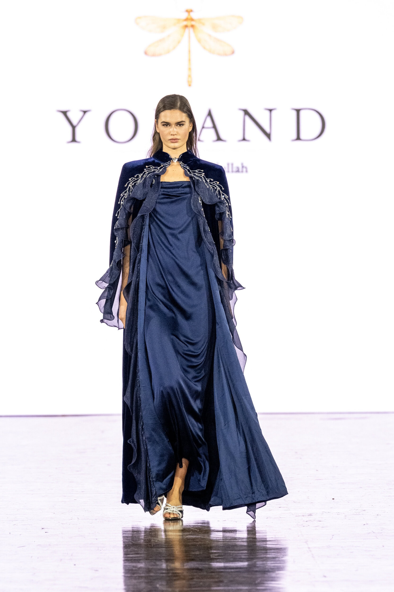 Oriental Fashion Show Spring 2027 Fashion Show