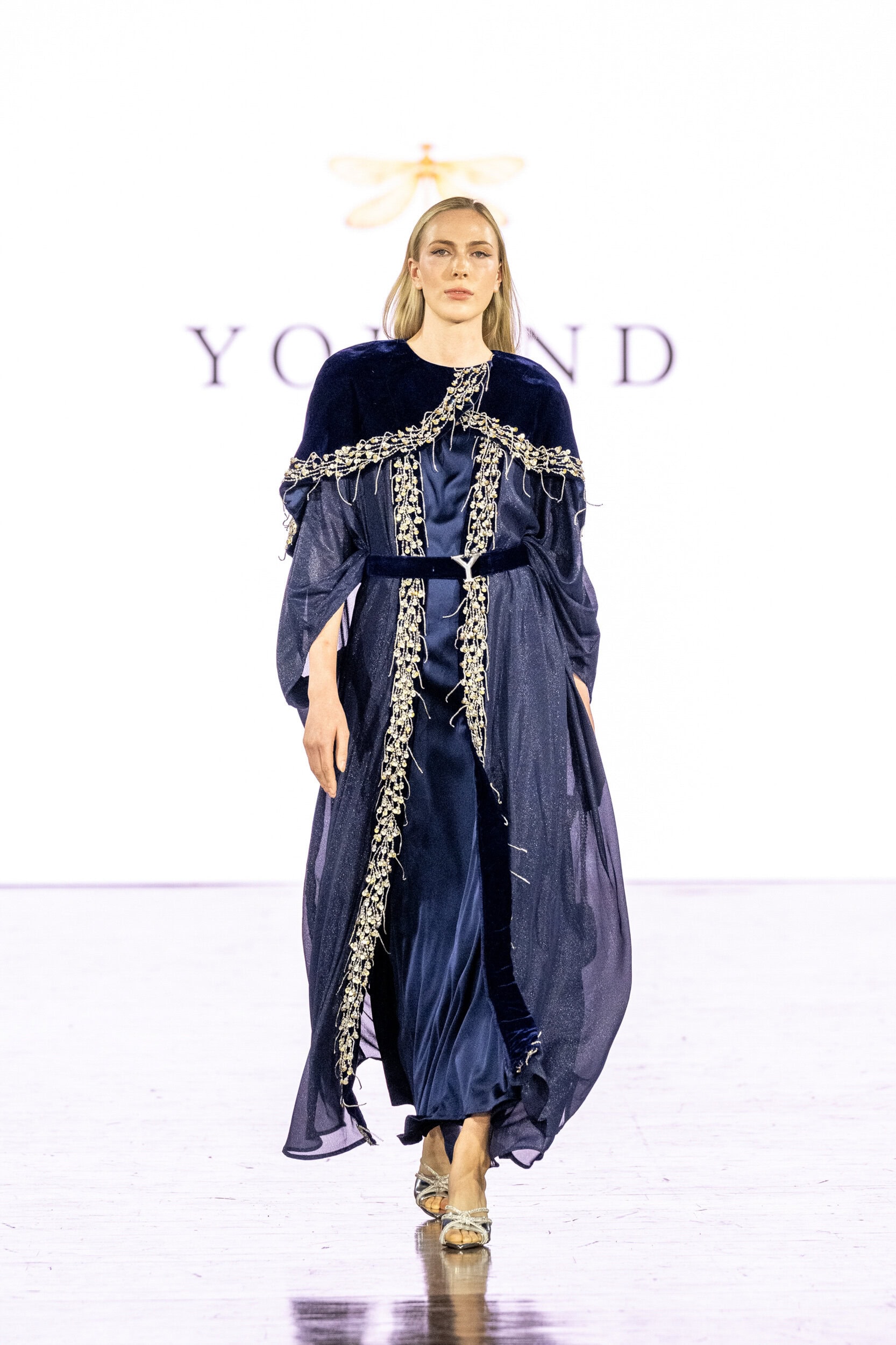 Oriental Fashion Show Spring 2027 Fashion Show