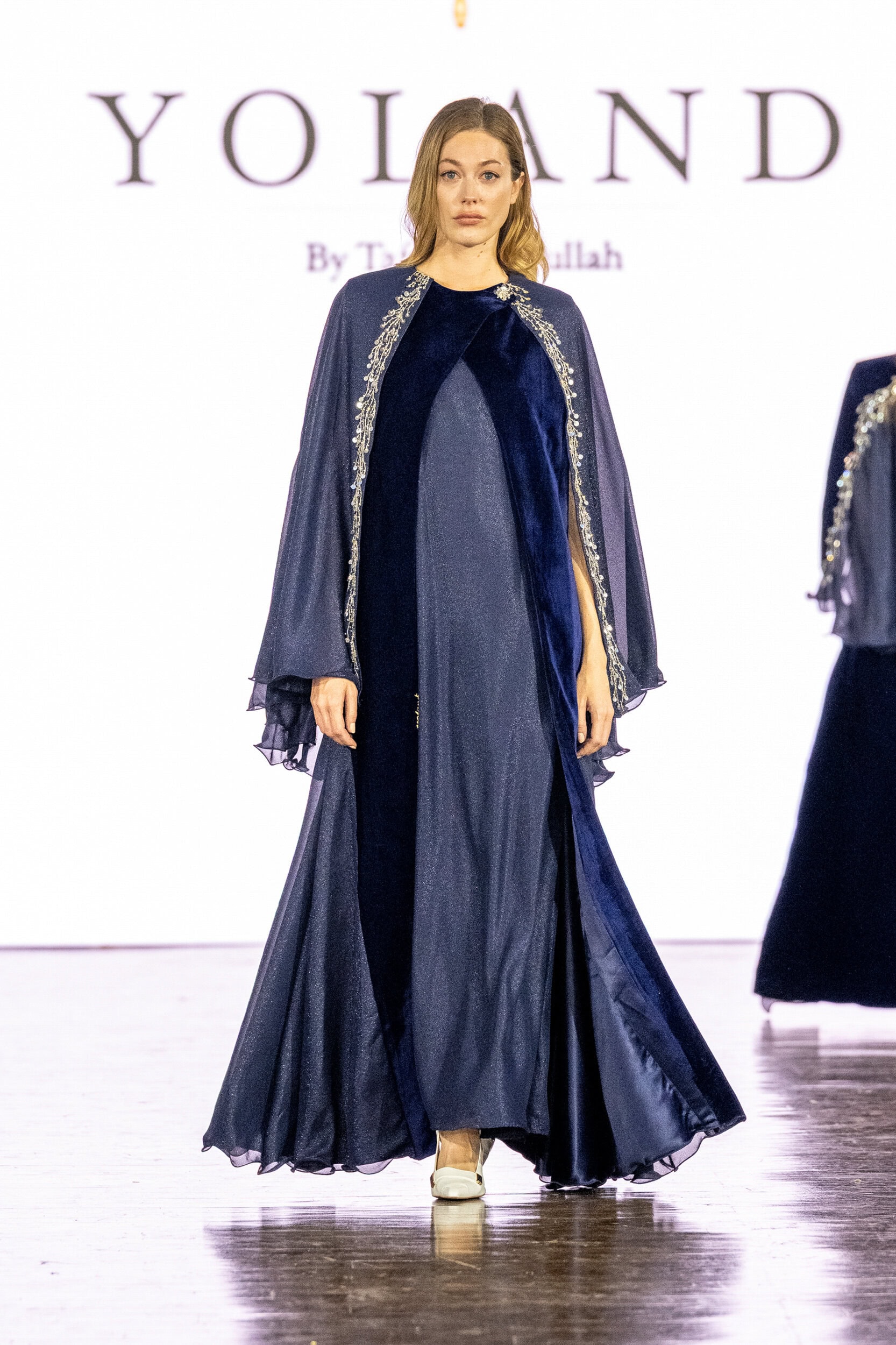 Oriental Fashion Show Spring 2027 Fashion Show