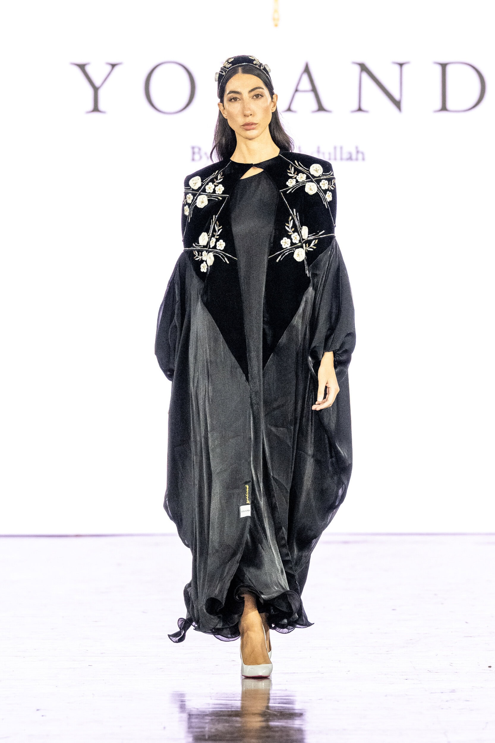 Oriental Fashion Show Spring 2027 Fashion Show
