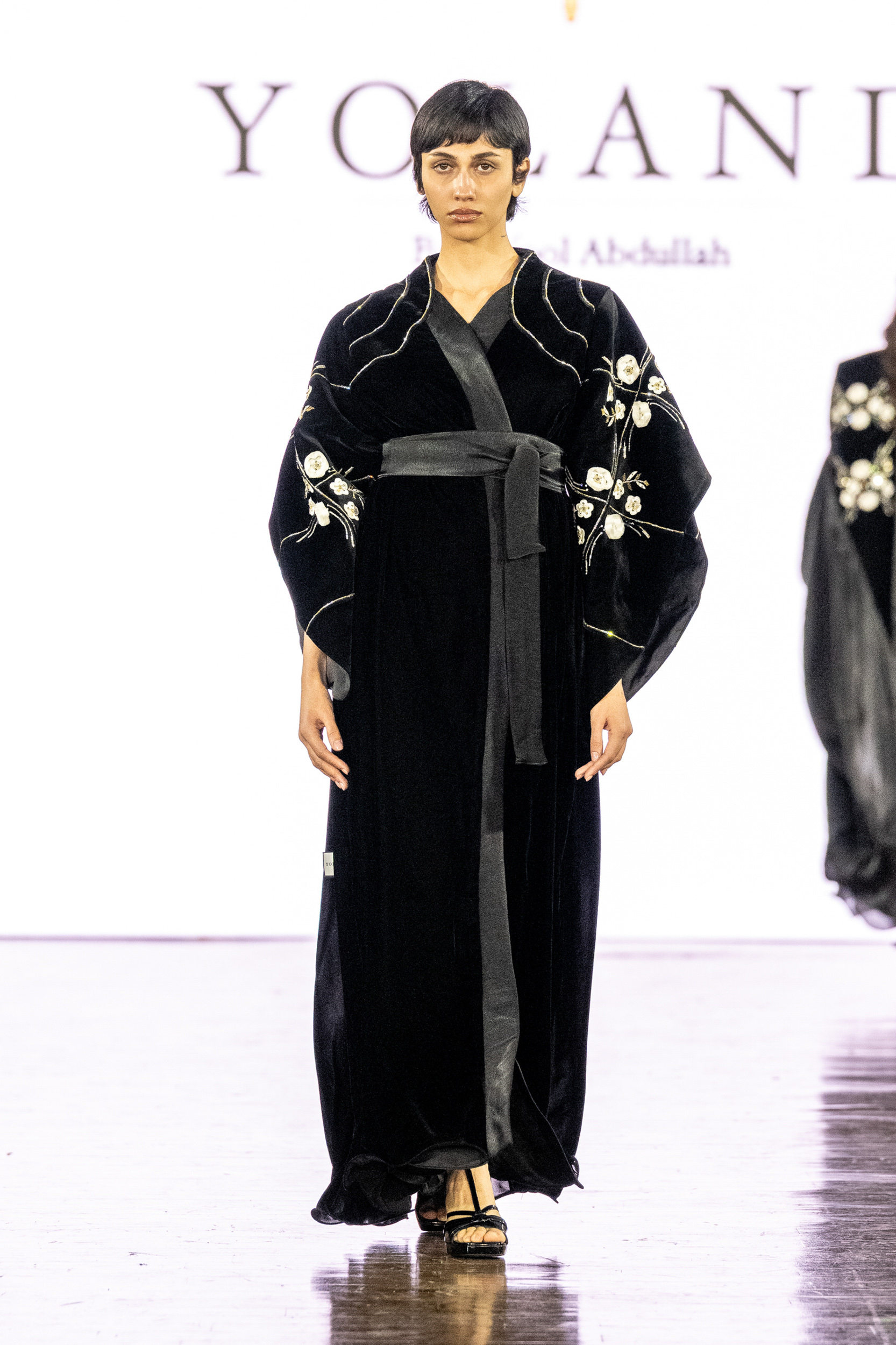 Oriental Fashion Show Spring 2027 Fashion Show