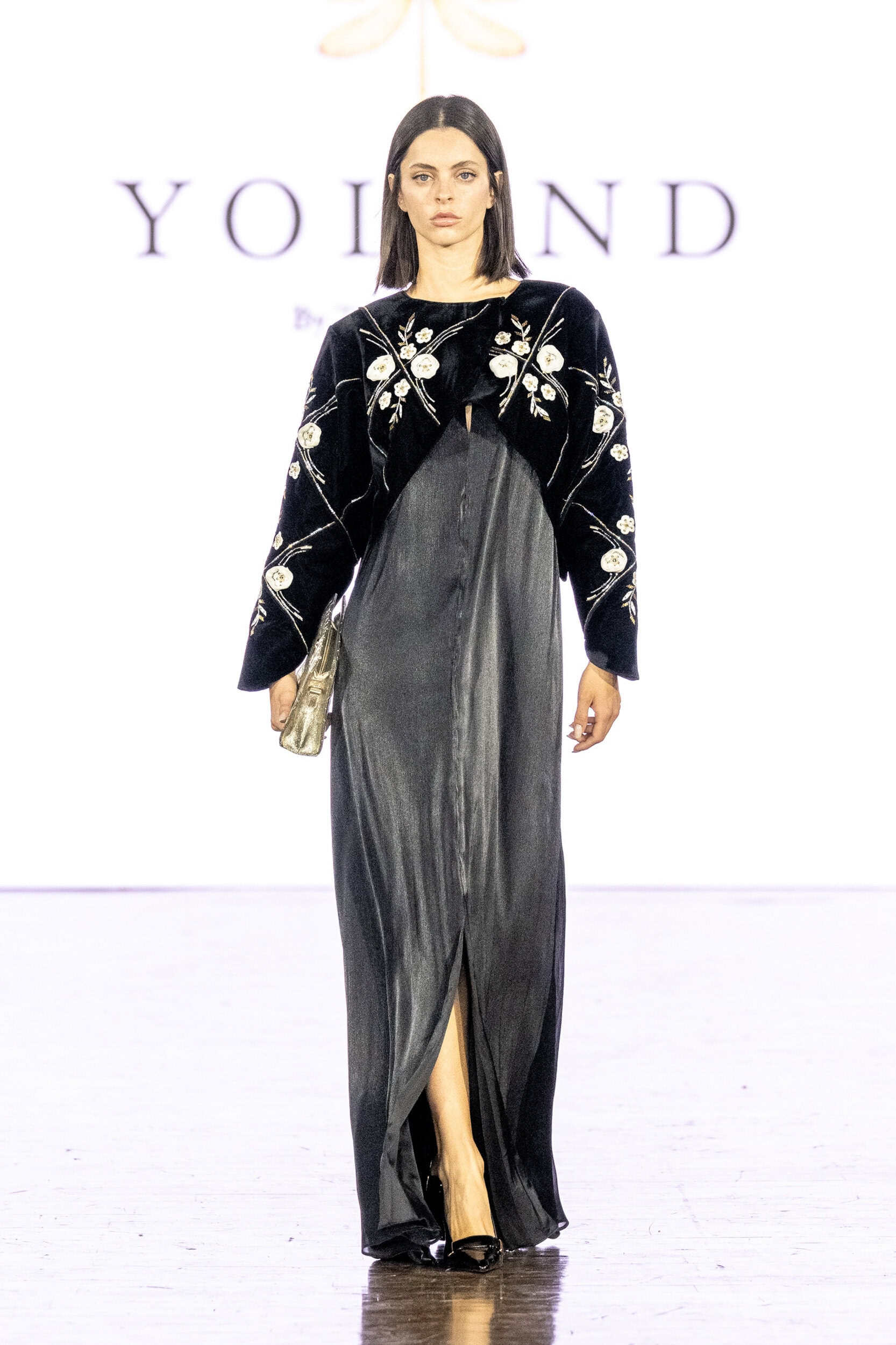 Oriental Fashion Show Spring 2027 Fashion Show