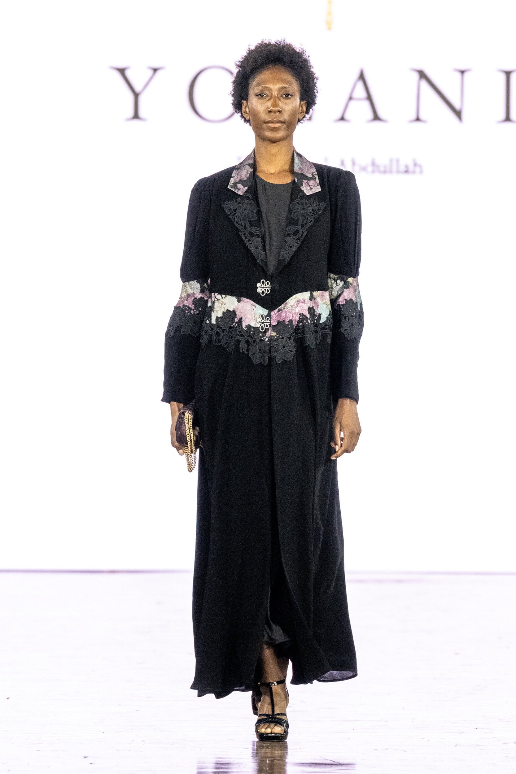 Oriental Fashion Show Spring 2027 Fashion Show