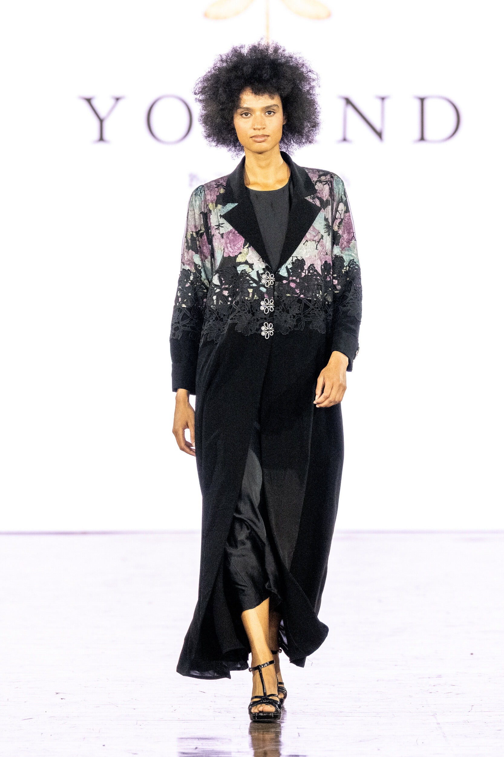 Oriental Fashion Show Spring 2027 Fashion Show