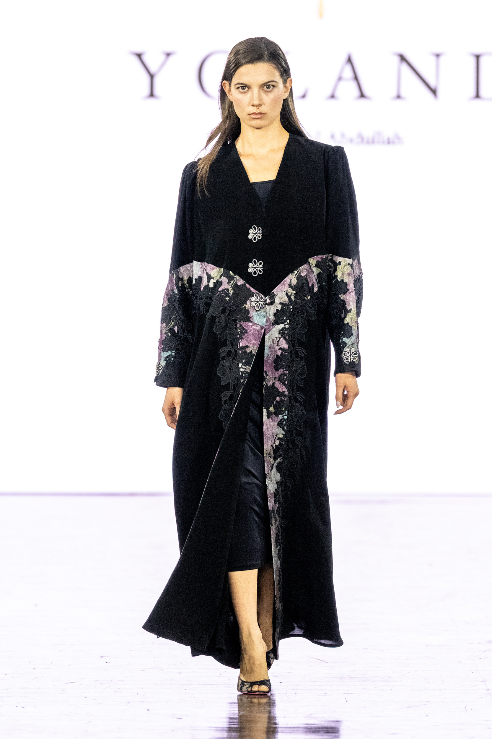 Oriental Fashion Show Spring 2027 Fashion Show
