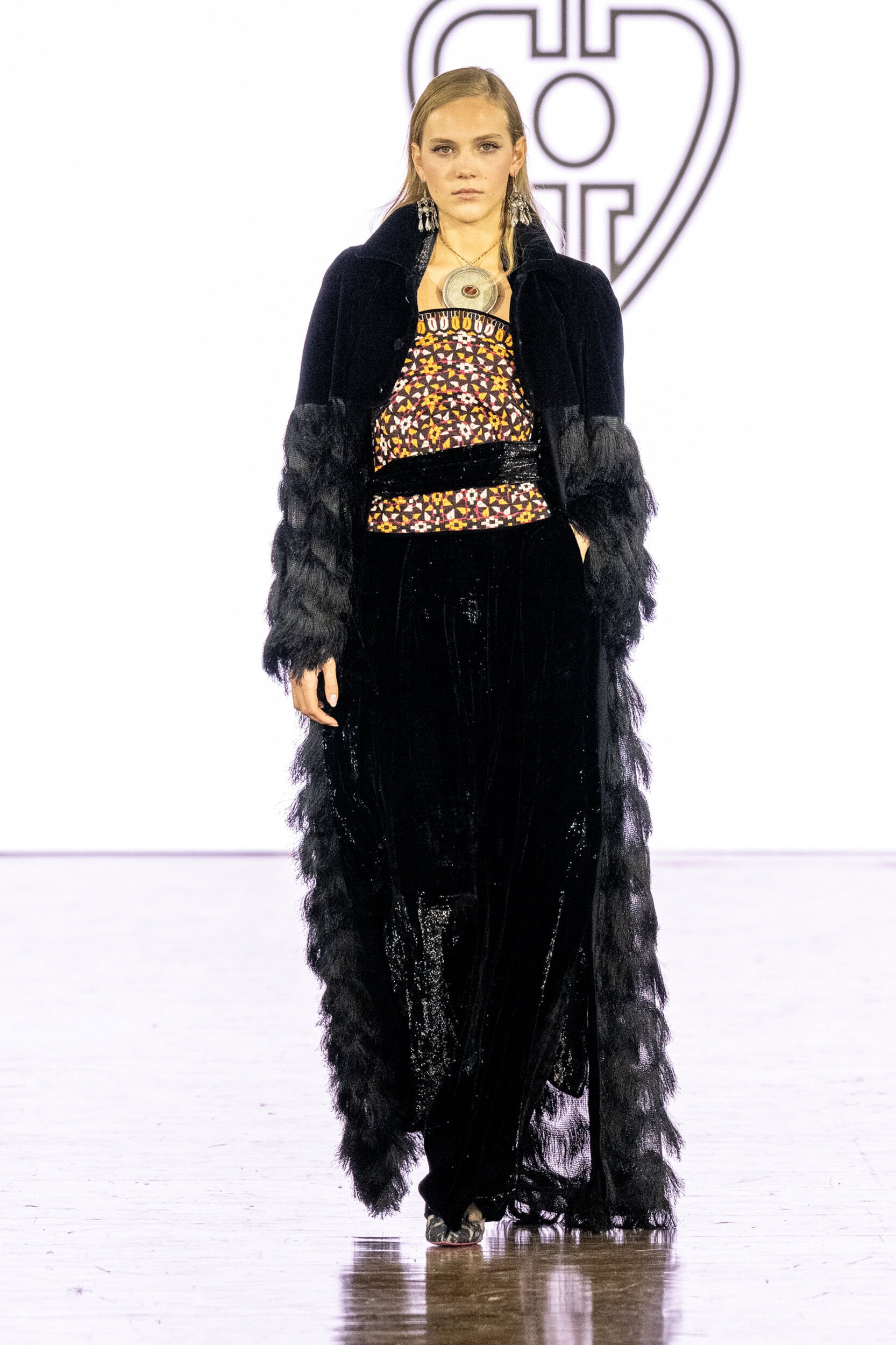 Oriental Fashion Show Spring 2027 Fashion Show