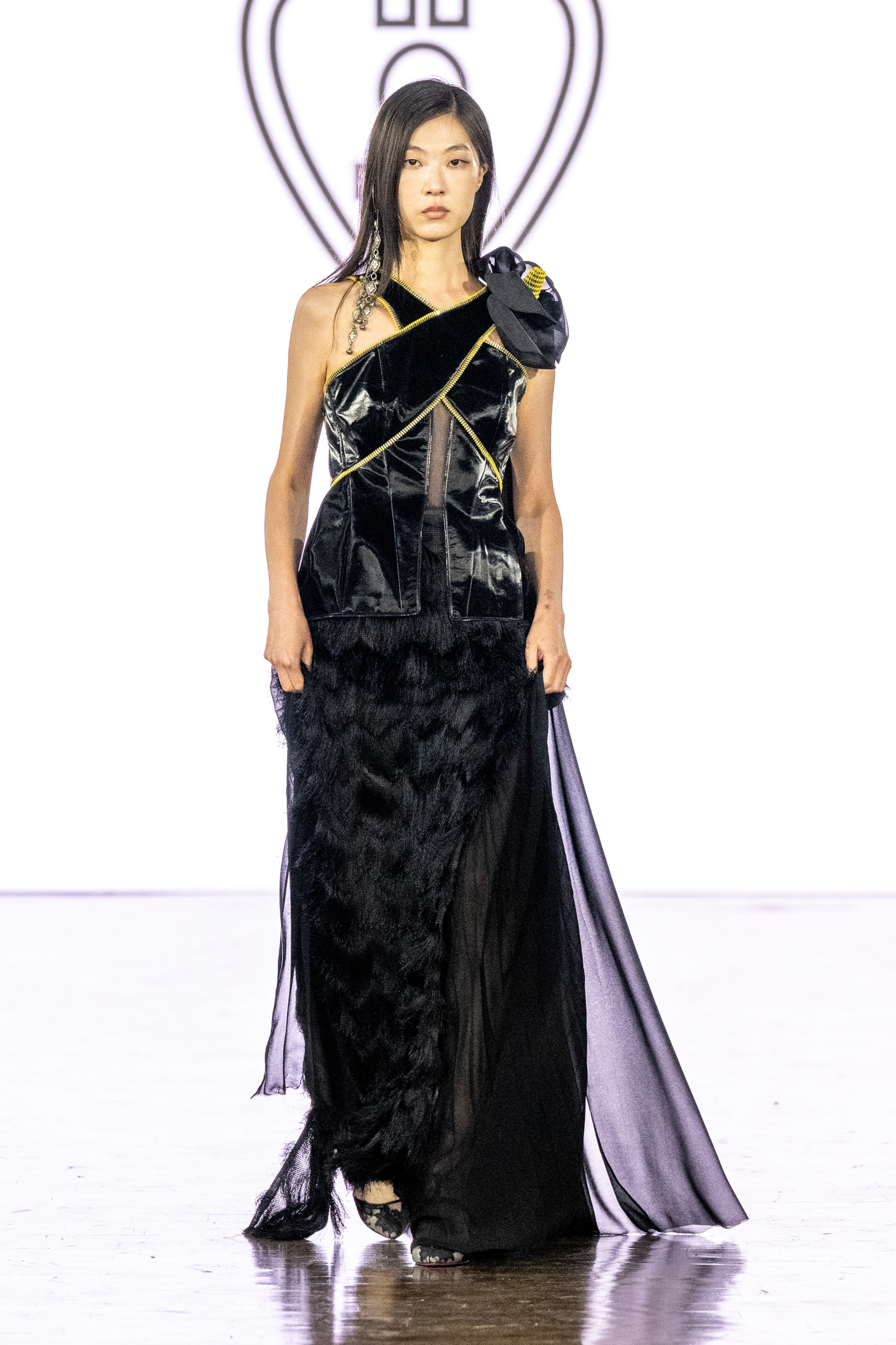 Oriental Fashion Show Spring 2027 Fashion Show