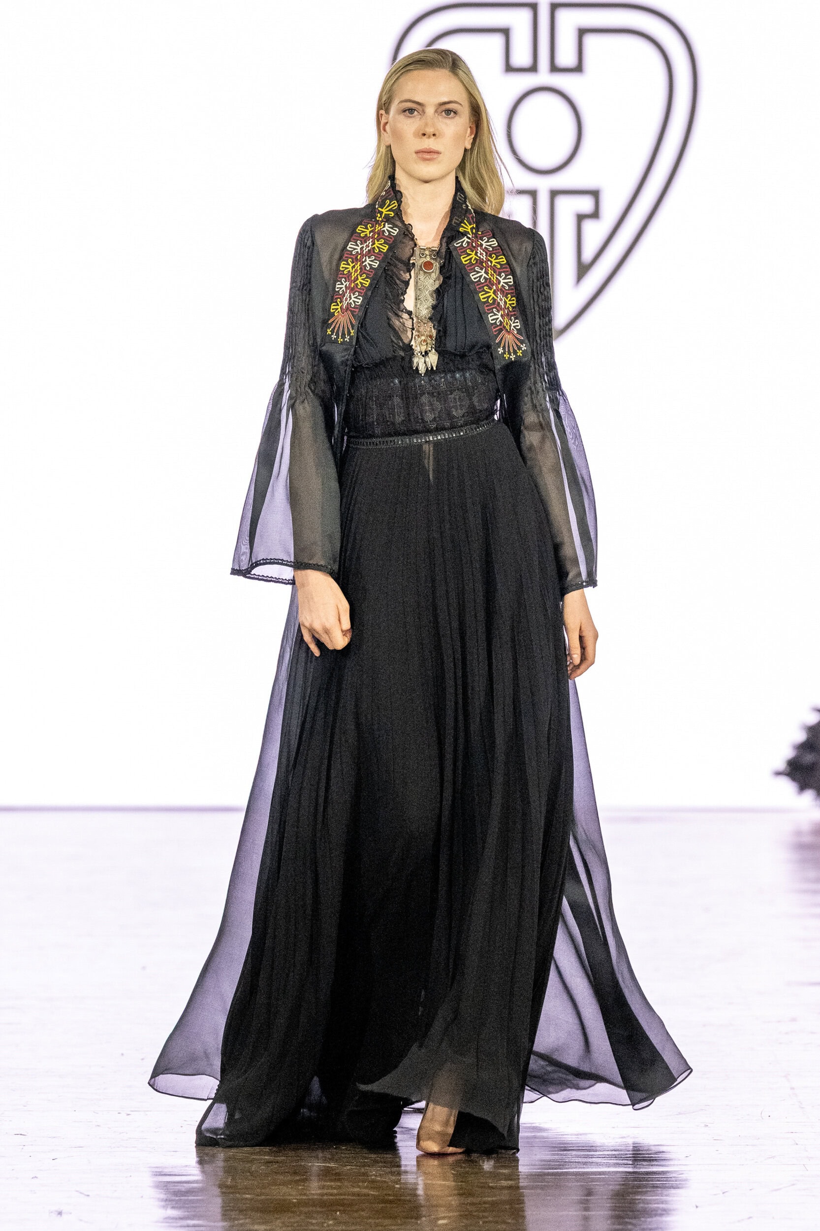 Oriental Fashion Show Spring 2027 Fashion Show